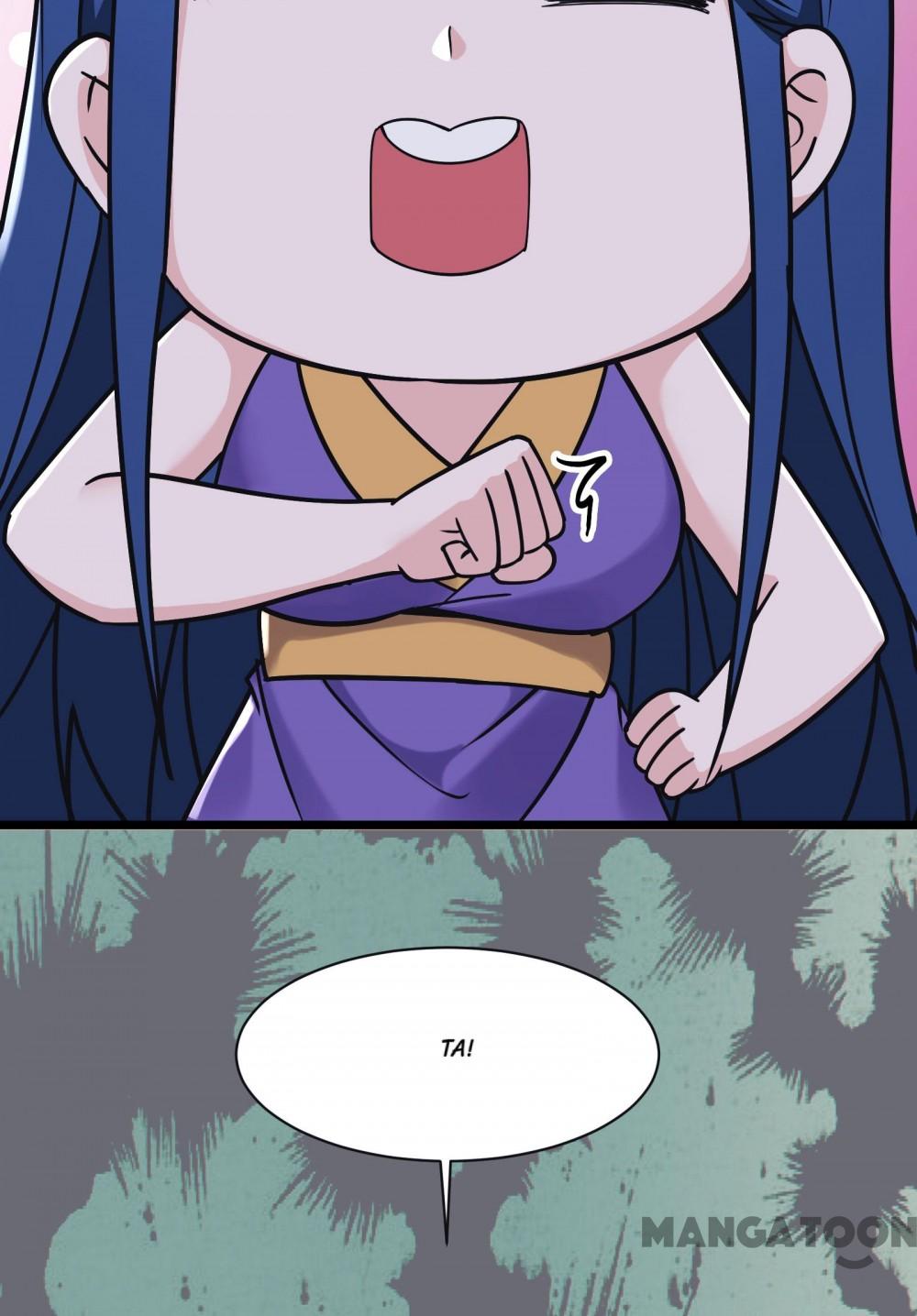 Đồ Đệ Của Ta Đều Là Nữ Ma Đầu Chap 219 - Next Chap 220