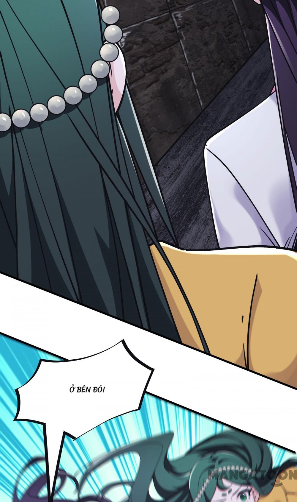 Đồ Đệ Của Ta Đều Là Nữ Ma Đầu Chap 219 - Next Chap 220