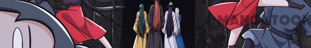 Đồ Đệ Của Ta Đều Là Nữ Ma Đầu Chap 219 - Next Chap 220