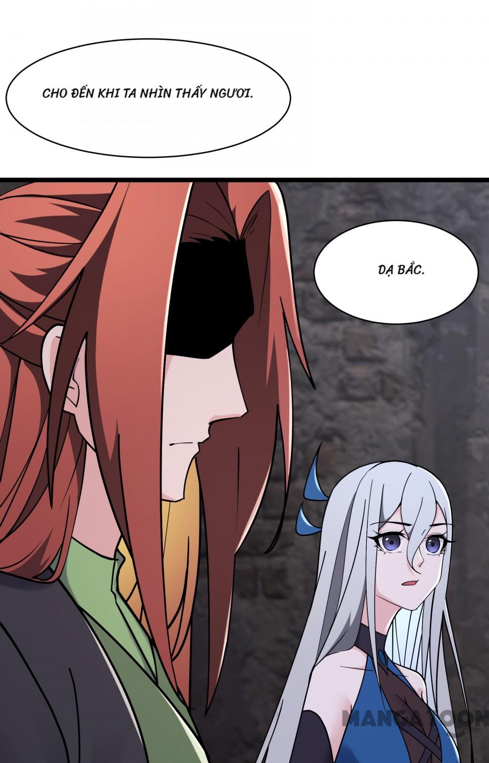 Đồ Đệ Của Ta Đều Là Nữ Ma Đầu Chap 219 - Next Chap 220