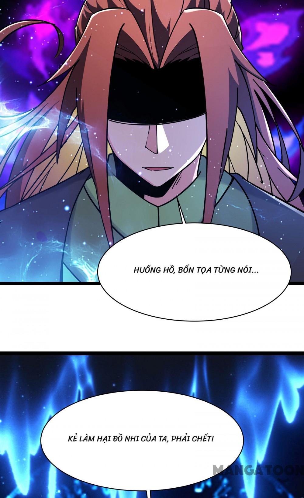 Đồ Đệ Của Ta Đều Là Nữ Ma Đầu Chap 219 - Next Chap 220