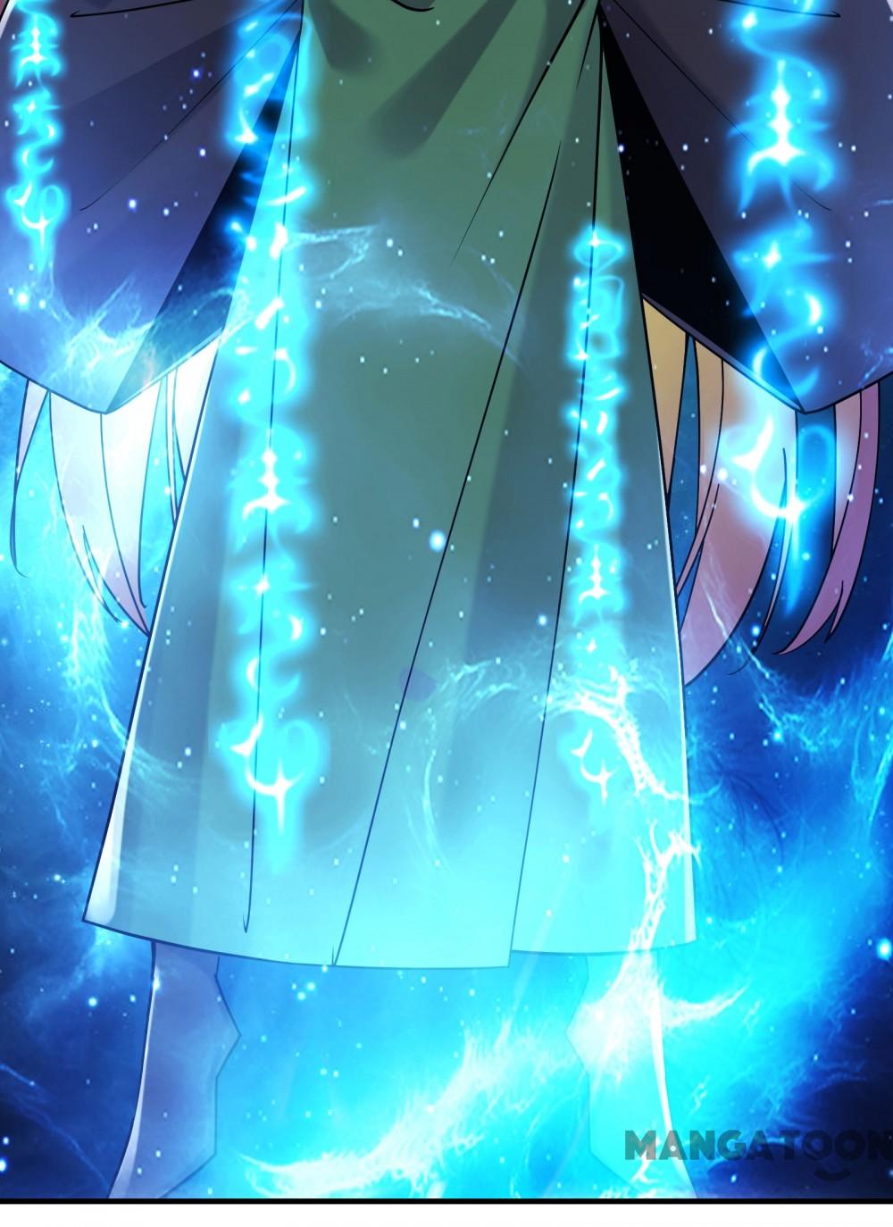 Đồ Đệ Của Ta Đều Là Nữ Ma Đầu Chap 219 - Next Chap 220