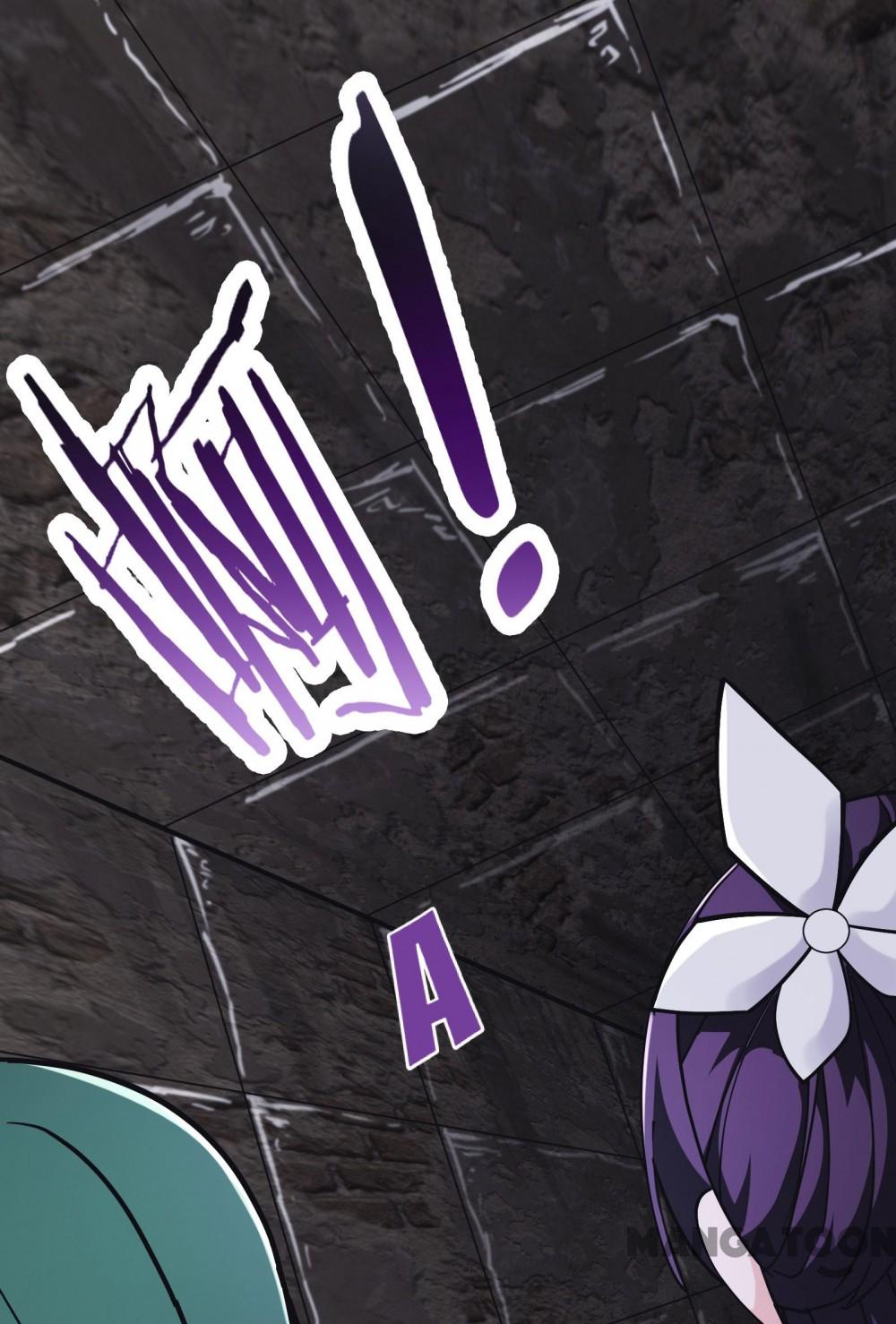 Đồ Đệ Của Ta Đều Là Nữ Ma Đầu Chap 219 - Next Chap 220