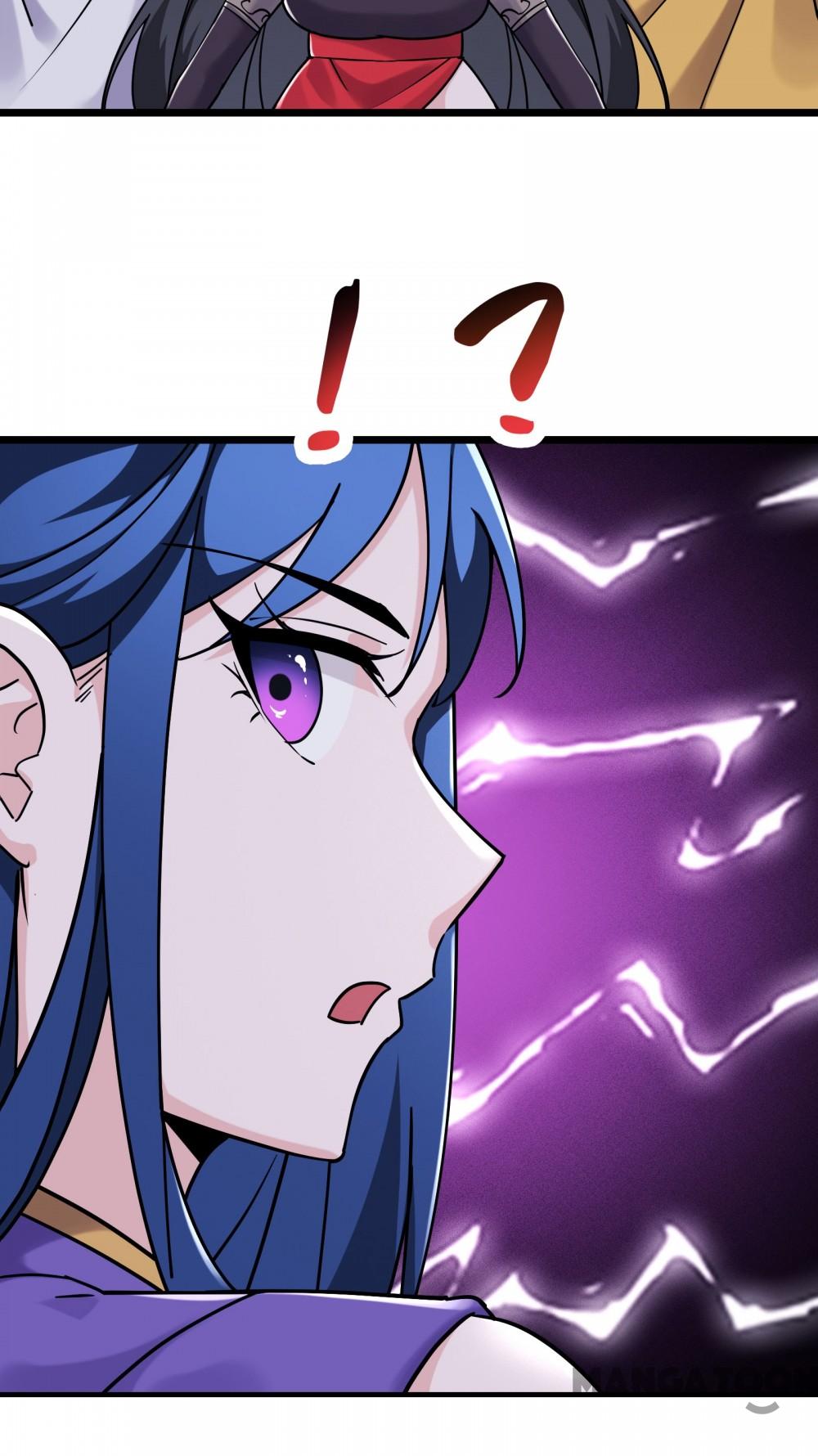 Đồ Đệ Của Ta Đều Là Nữ Ma Đầu Chap 219 - Next Chap 220