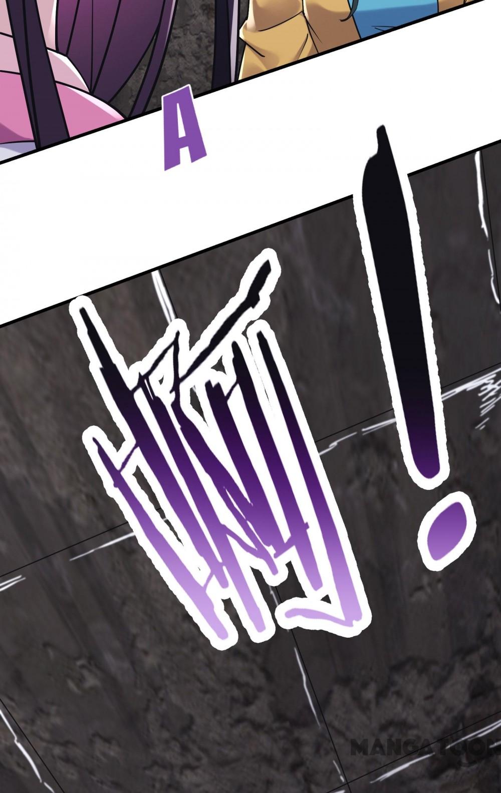 Đồ Đệ Của Ta Đều Là Nữ Ma Đầu Chap 219 - Next Chap 220