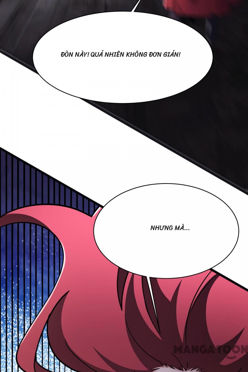 Đồ Đệ Của Ta Đều Là Nữ Ma Đầu Chap 220 - Next Chap 221