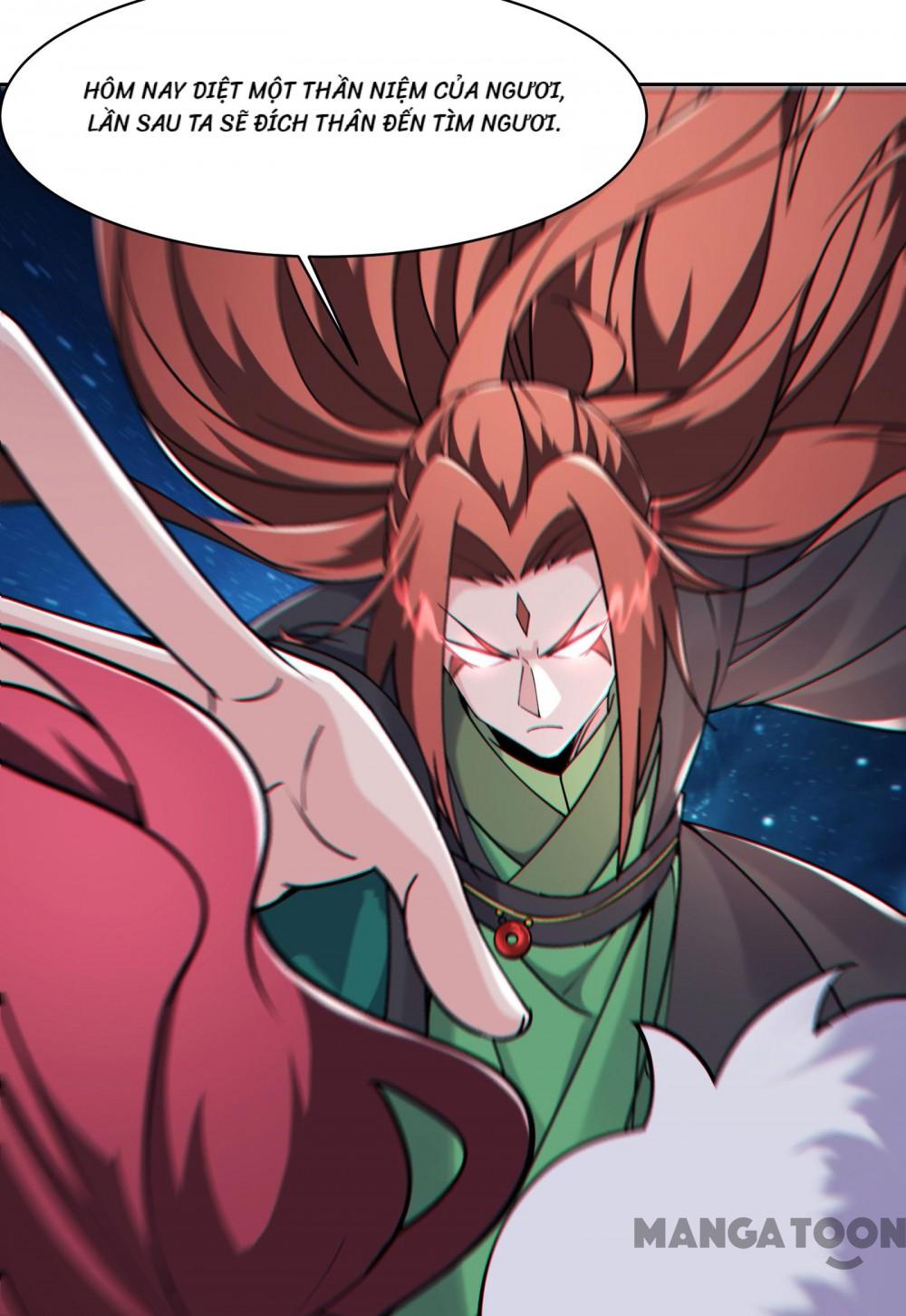 Đồ Đệ Của Ta Đều Là Nữ Ma Đầu Chap 220 - Next Chap 221