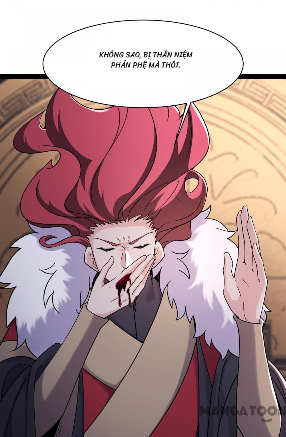 Đồ Đệ Của Ta Đều Là Nữ Ma Đầu Chap 220 - Next Chap 221