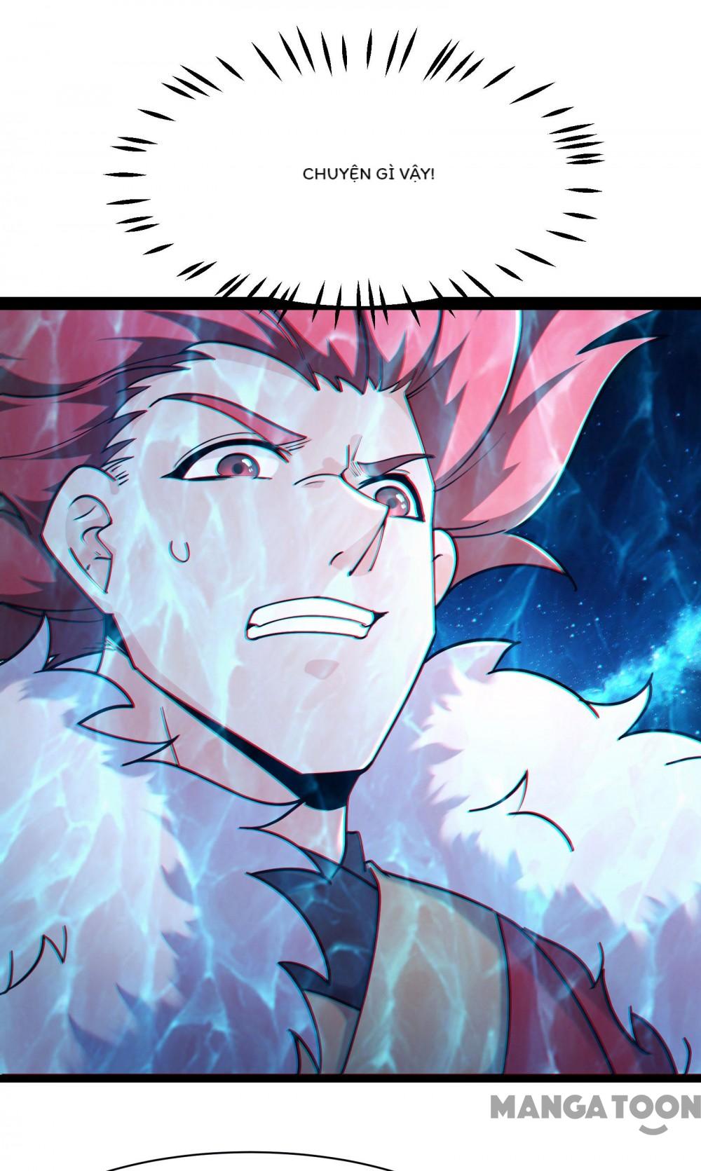 Đồ Đệ Của Ta Đều Là Nữ Ma Đầu Chap 220 - Next Chap 221