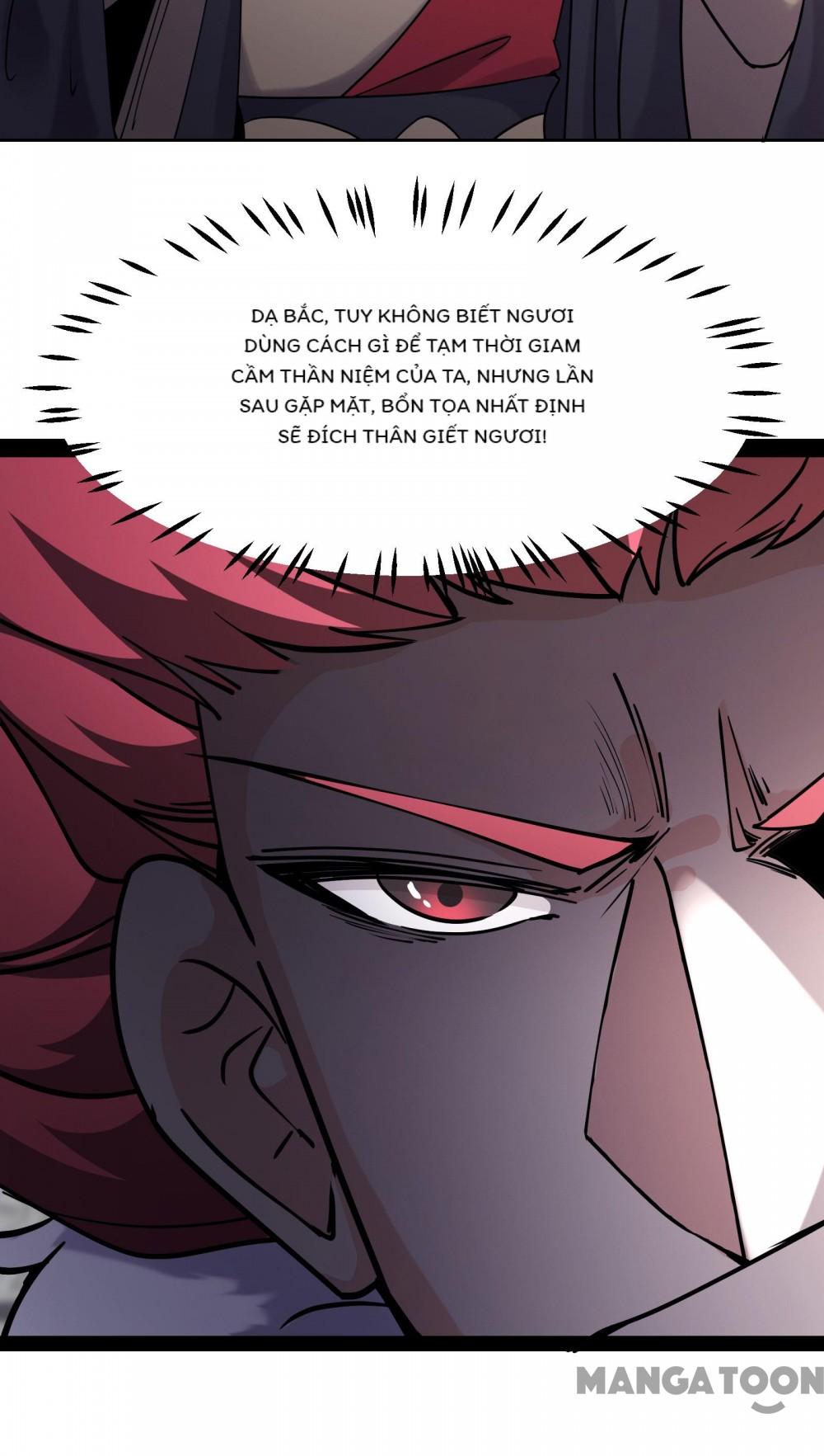 Đồ Đệ Của Ta Đều Là Nữ Ma Đầu Chap 220 - Next Chap 221