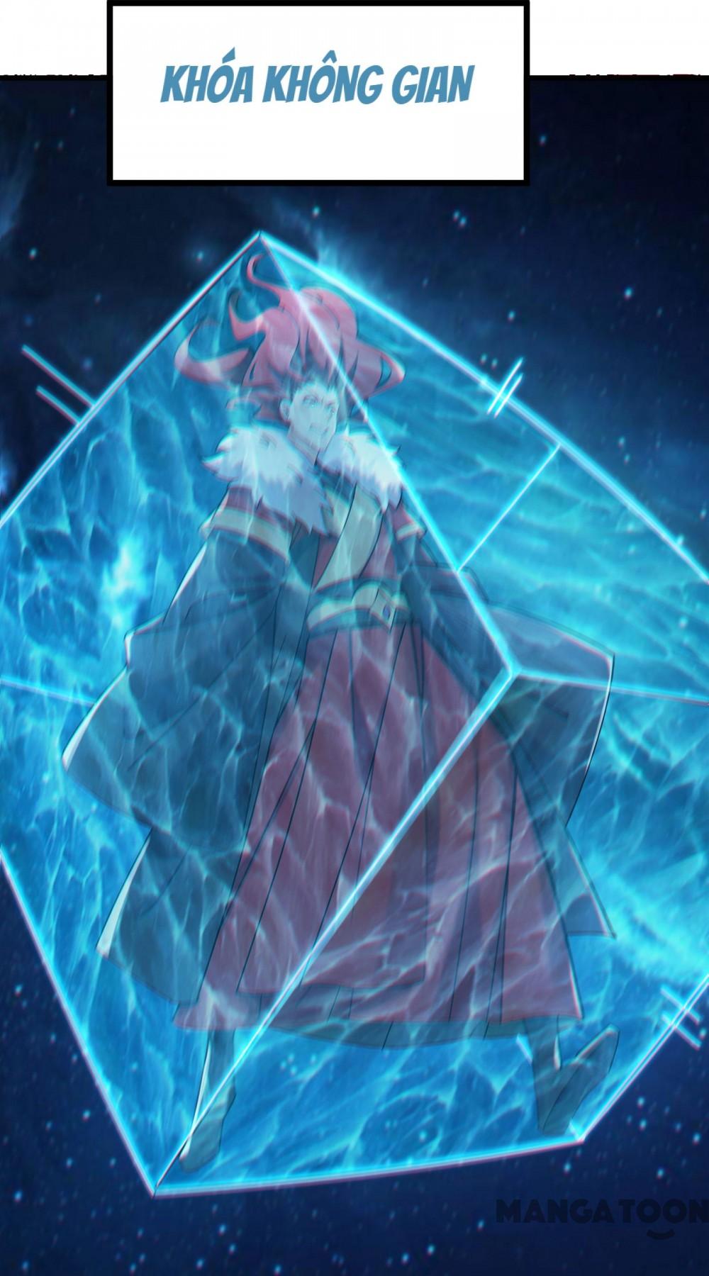 Đồ Đệ Của Ta Đều Là Nữ Ma Đầu Chap 220 - Next Chap 221