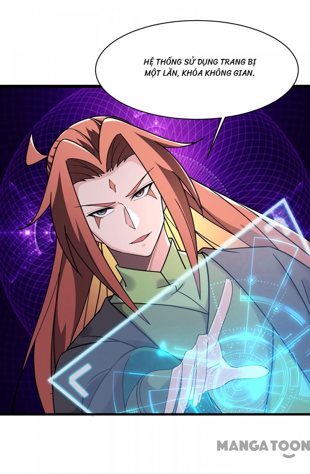 Đồ Đệ Của Ta Đều Là Nữ Ma Đầu Chap 220 - Next Chap 221