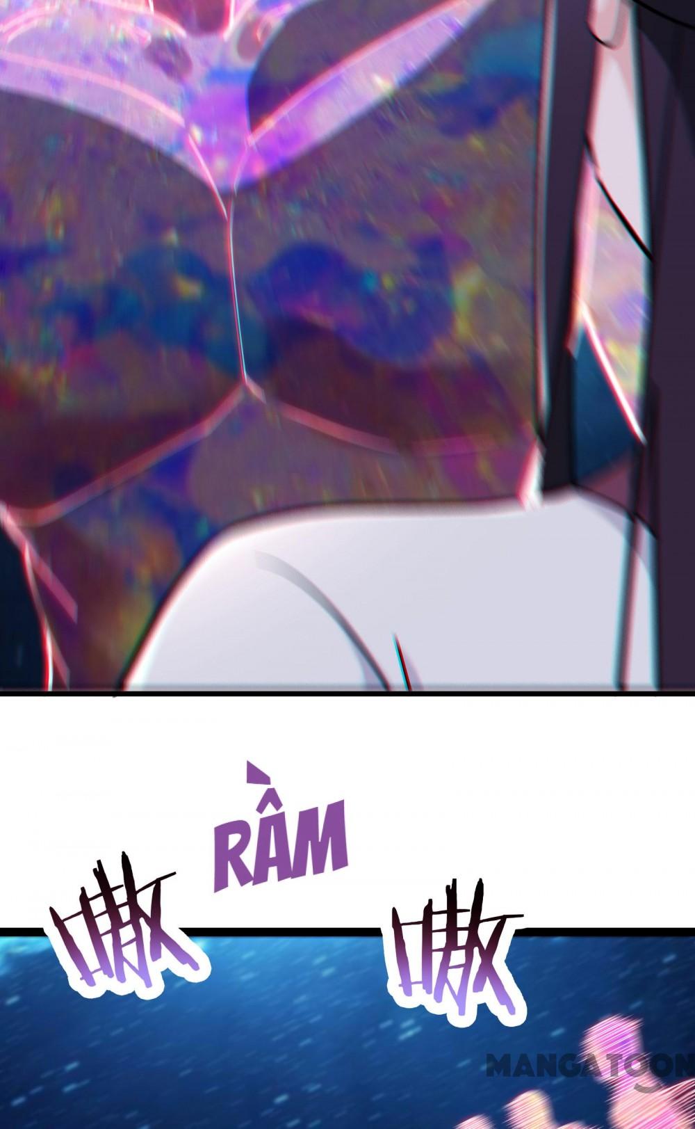 Đồ Đệ Của Ta Đều Là Nữ Ma Đầu Chap 220 - Next Chap 221