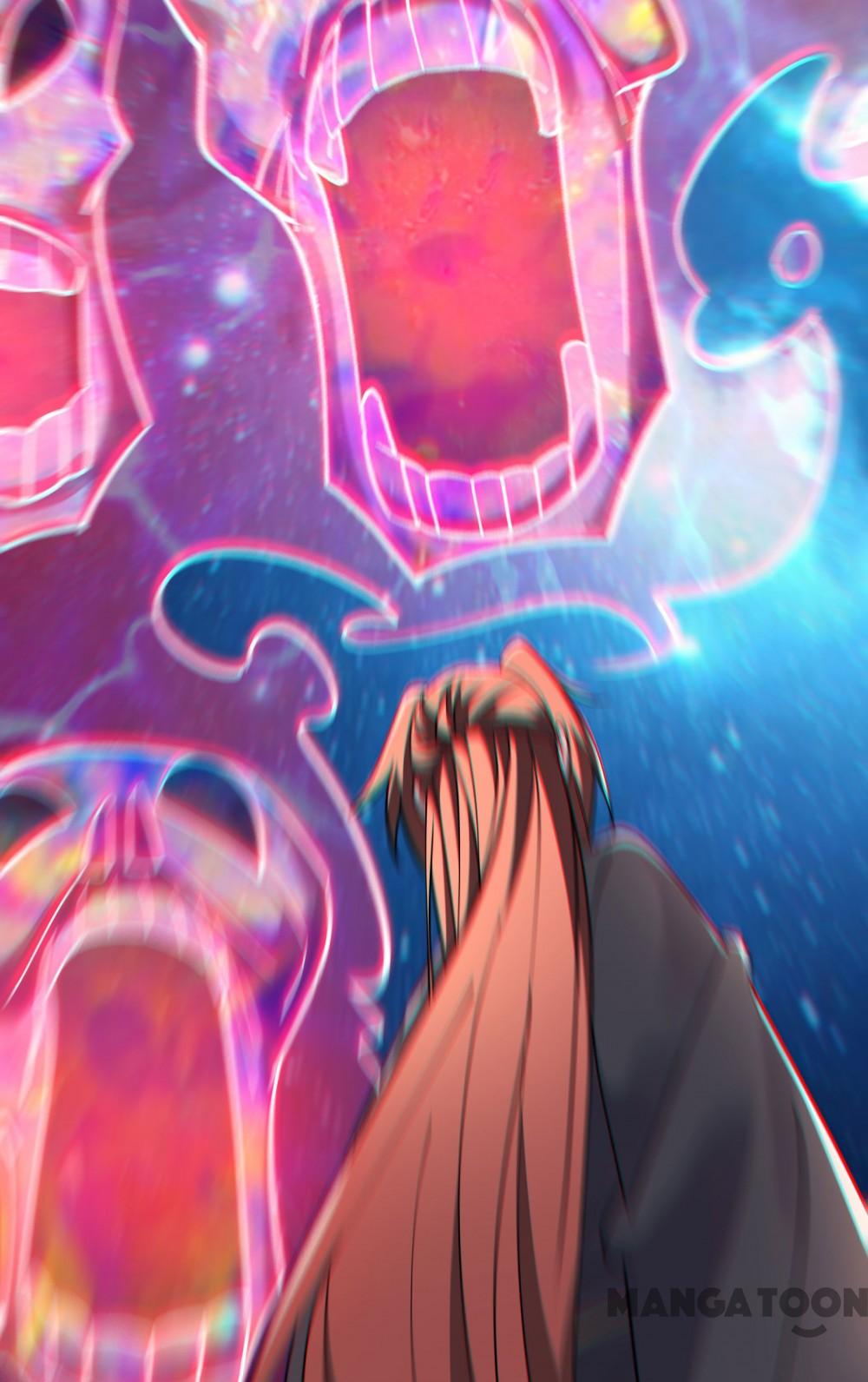 Đồ Đệ Của Ta Đều Là Nữ Ma Đầu Chap 220 - Next Chap 221