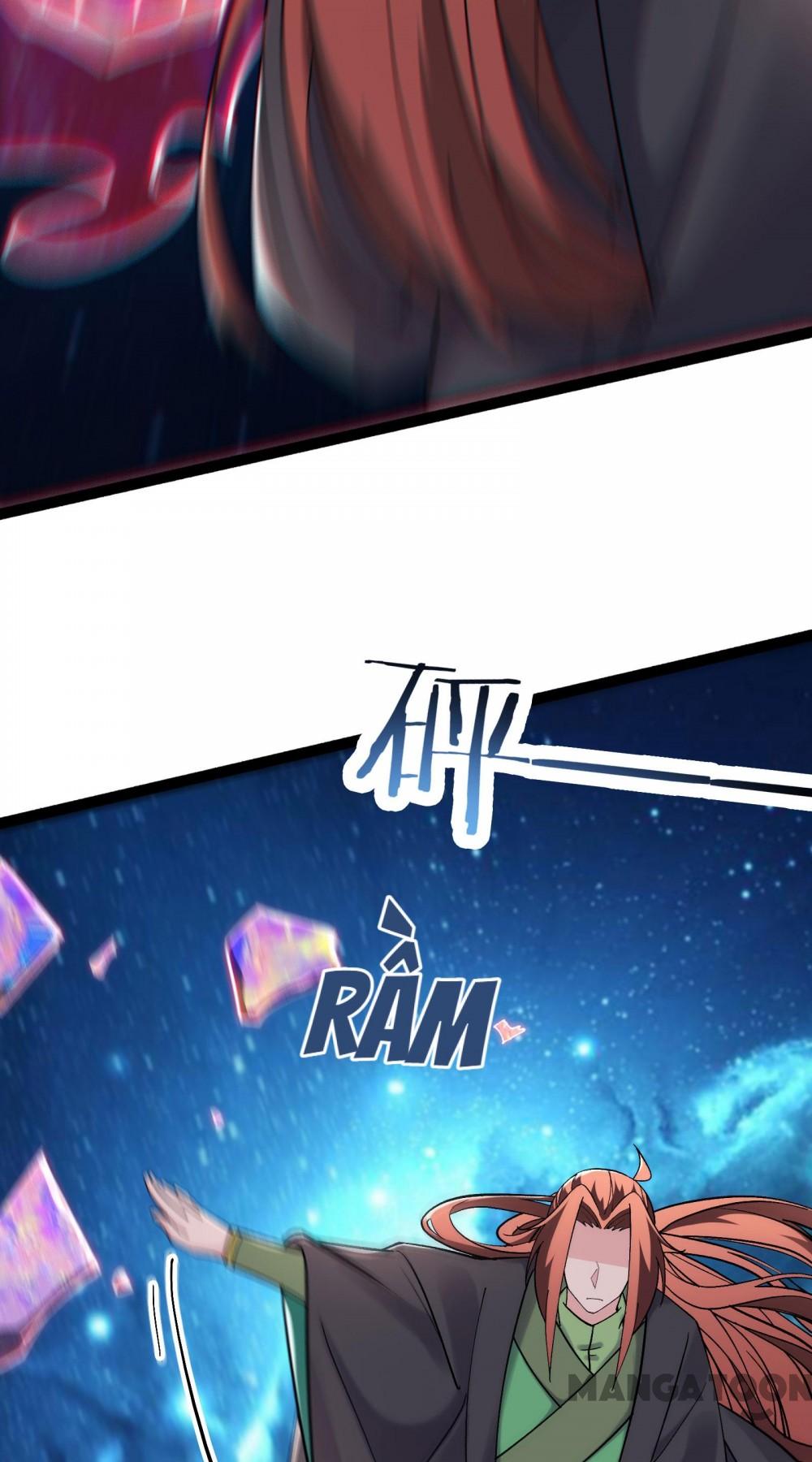 Đồ Đệ Của Ta Đều Là Nữ Ma Đầu Chap 220 - Next Chap 221