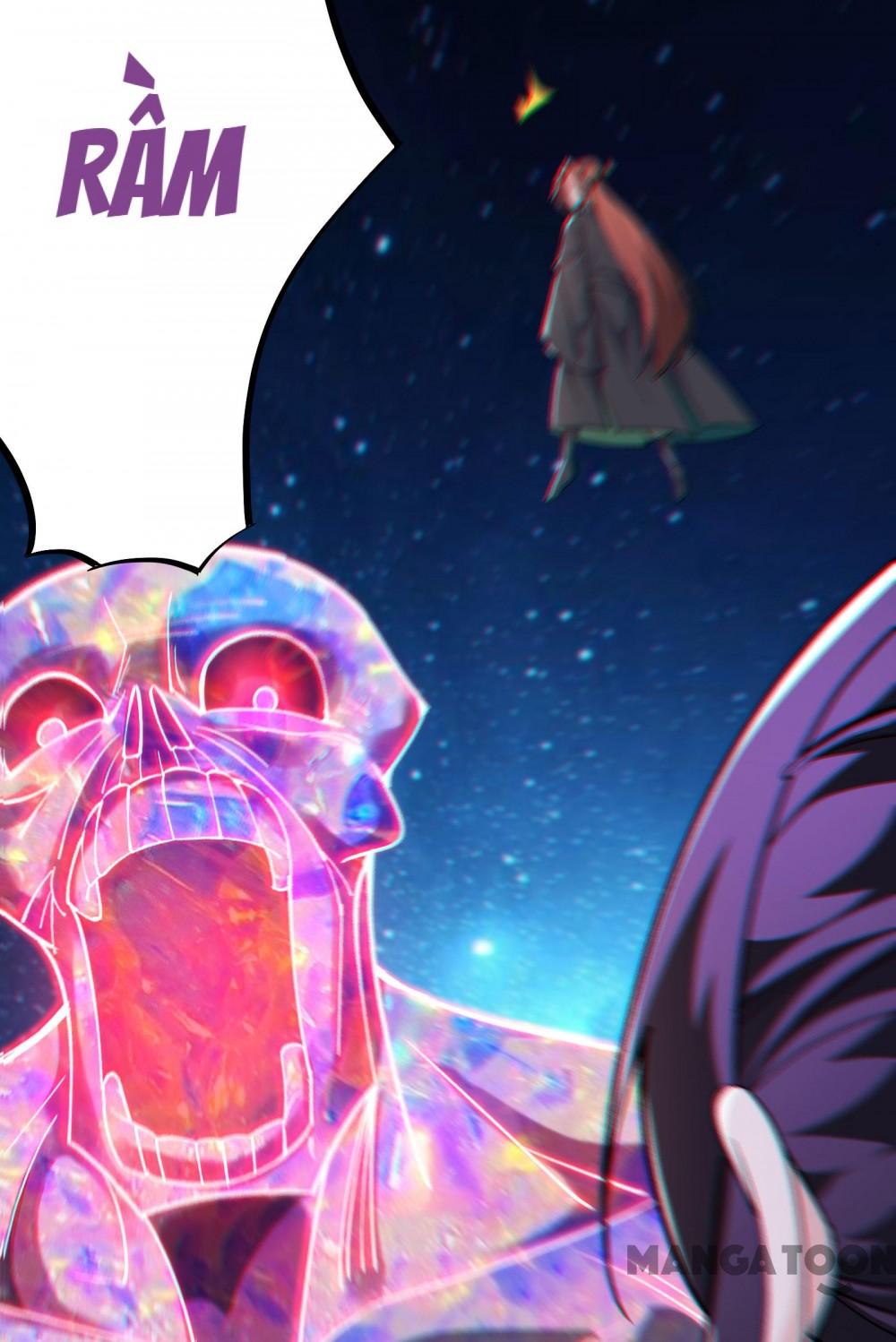 Đồ Đệ Của Ta Đều Là Nữ Ma Đầu Chap 220 - Next Chap 221