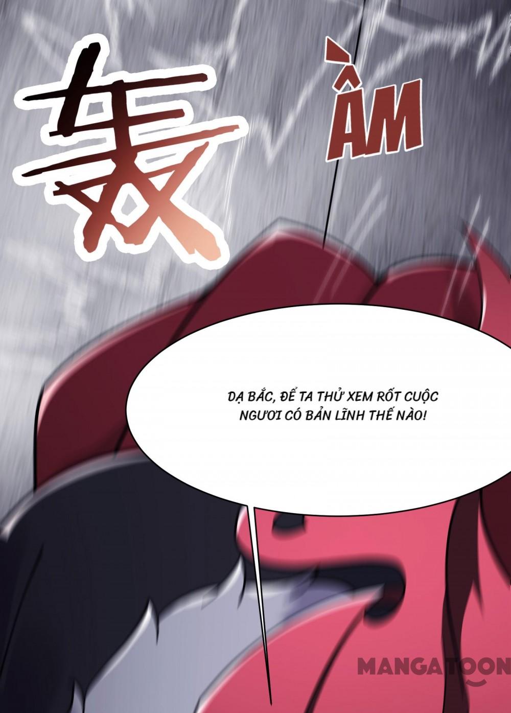 Đồ Đệ Của Ta Đều Là Nữ Ma Đầu Chap 220 - Next Chap 221