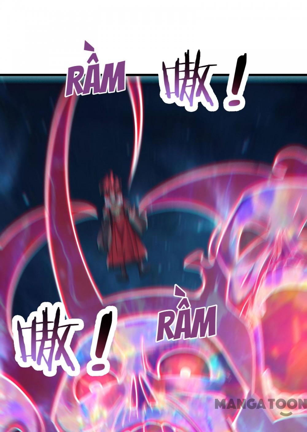 Đồ Đệ Của Ta Đều Là Nữ Ma Đầu Chap 220 - Next Chap 221