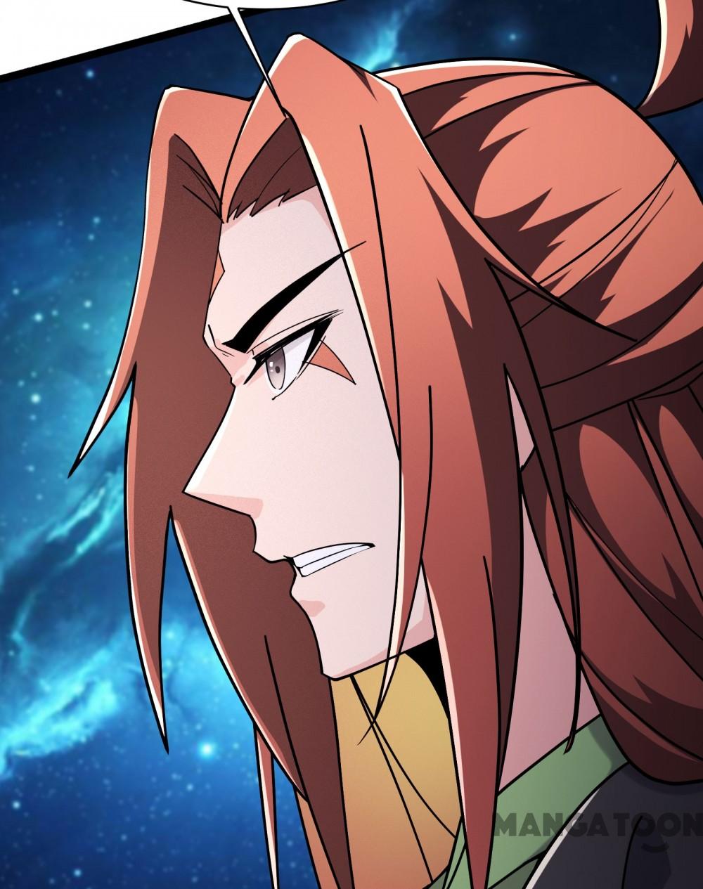 Đồ Đệ Của Ta Đều Là Nữ Ma Đầu Chap 220 - Next Chap 221