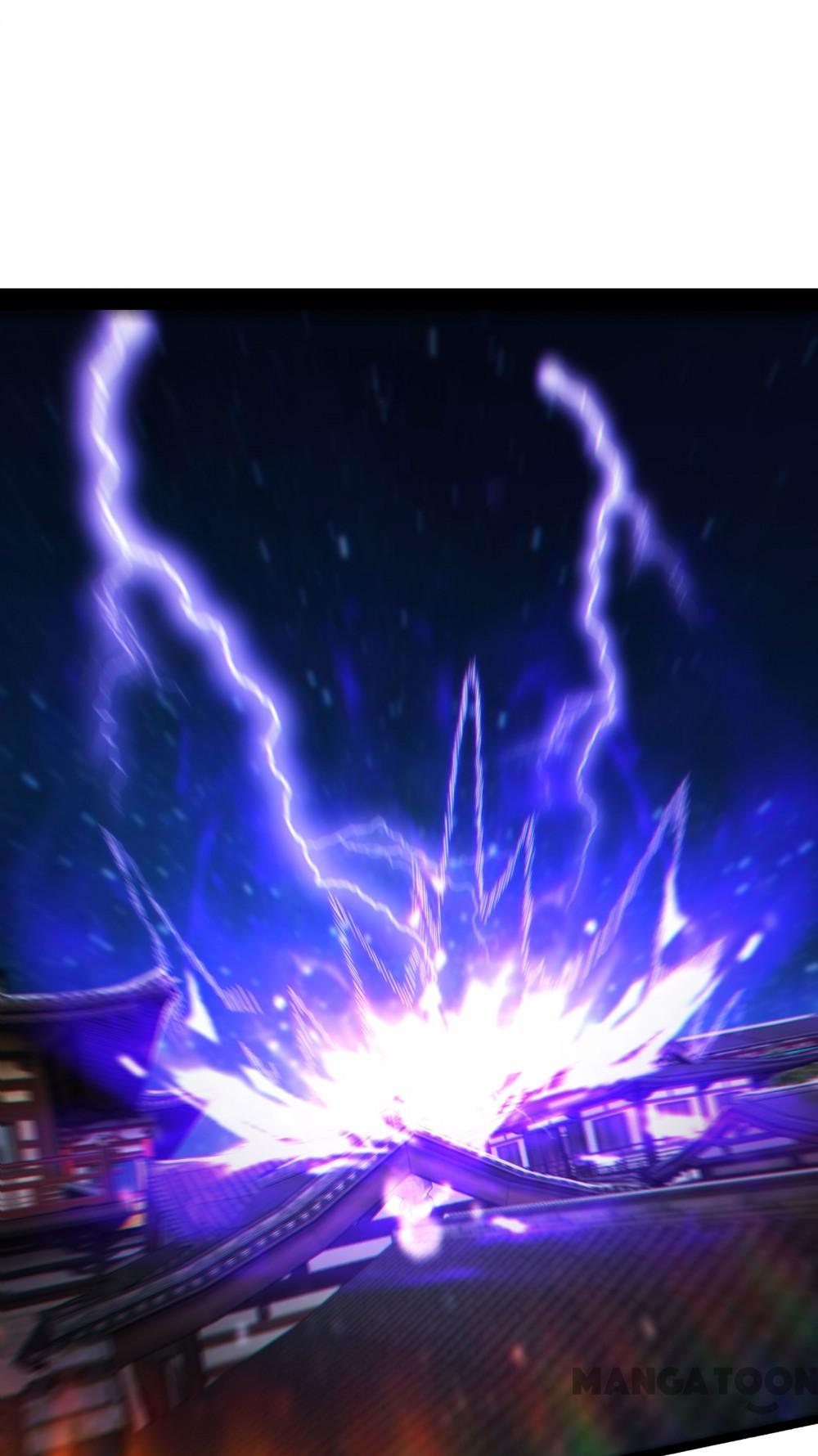 Đồ Đệ Của Ta Đều Là Nữ Ma Đầu Chap 220 - Next Chap 221