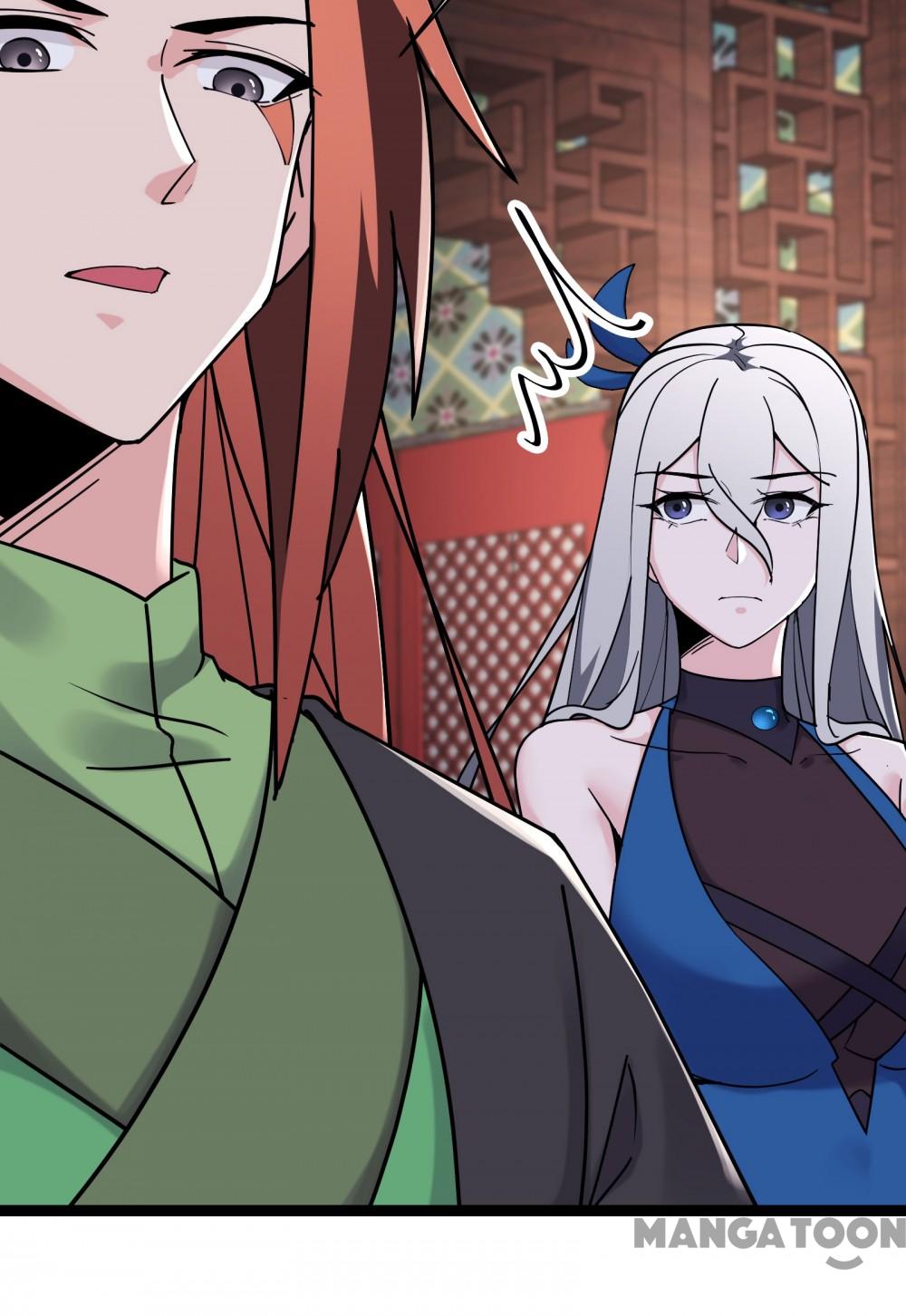 Đồ Đệ Của Ta Đều Là Nữ Ma Đầu Chap 220 - Next Chap 221