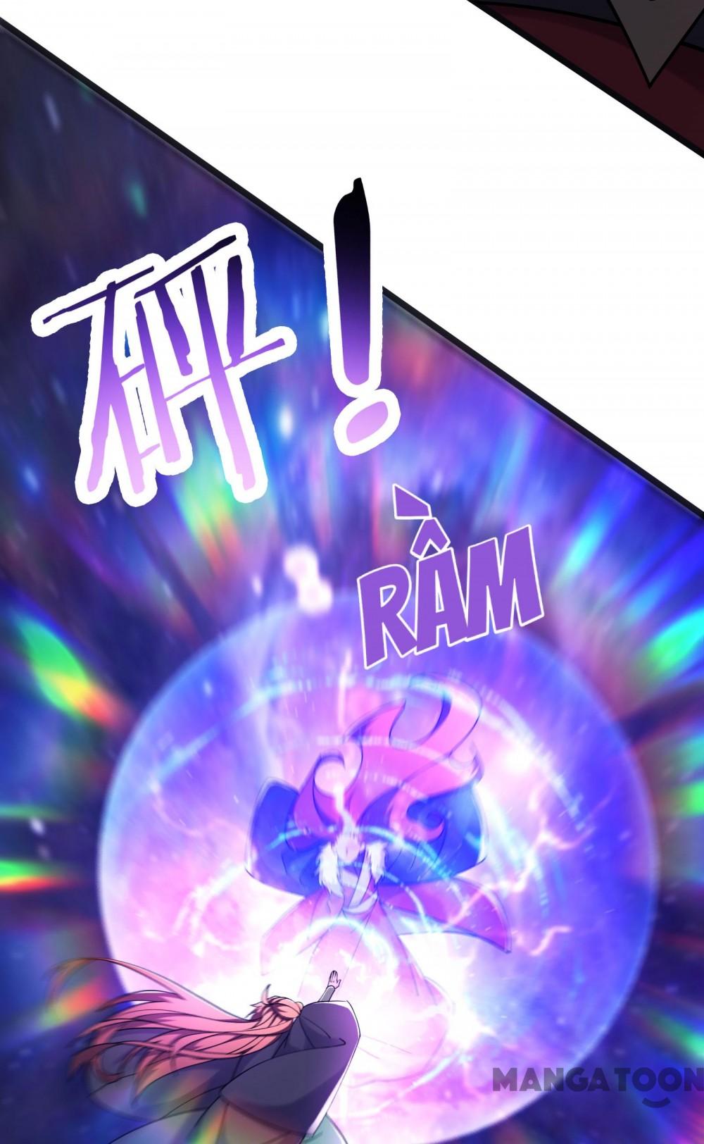 Đồ Đệ Của Ta Đều Là Nữ Ma Đầu Chap 220 - Next Chap 221