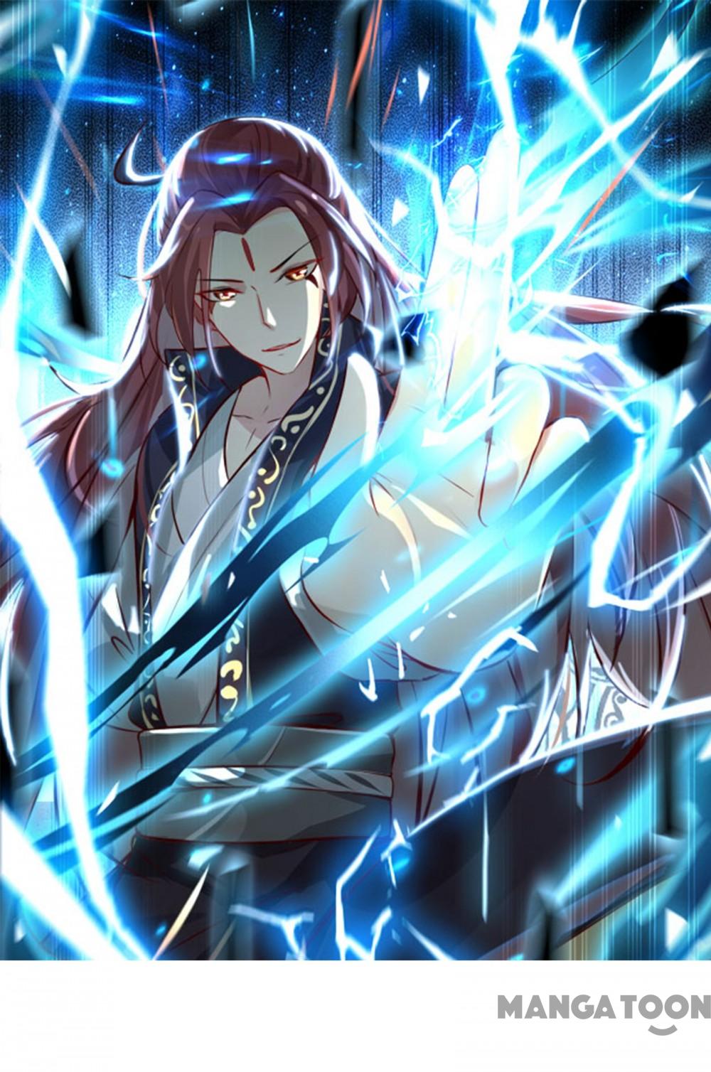 Đồ Đệ Của Ta Đều Là Nữ Ma Đầu Chap 221 - Next Chap 222