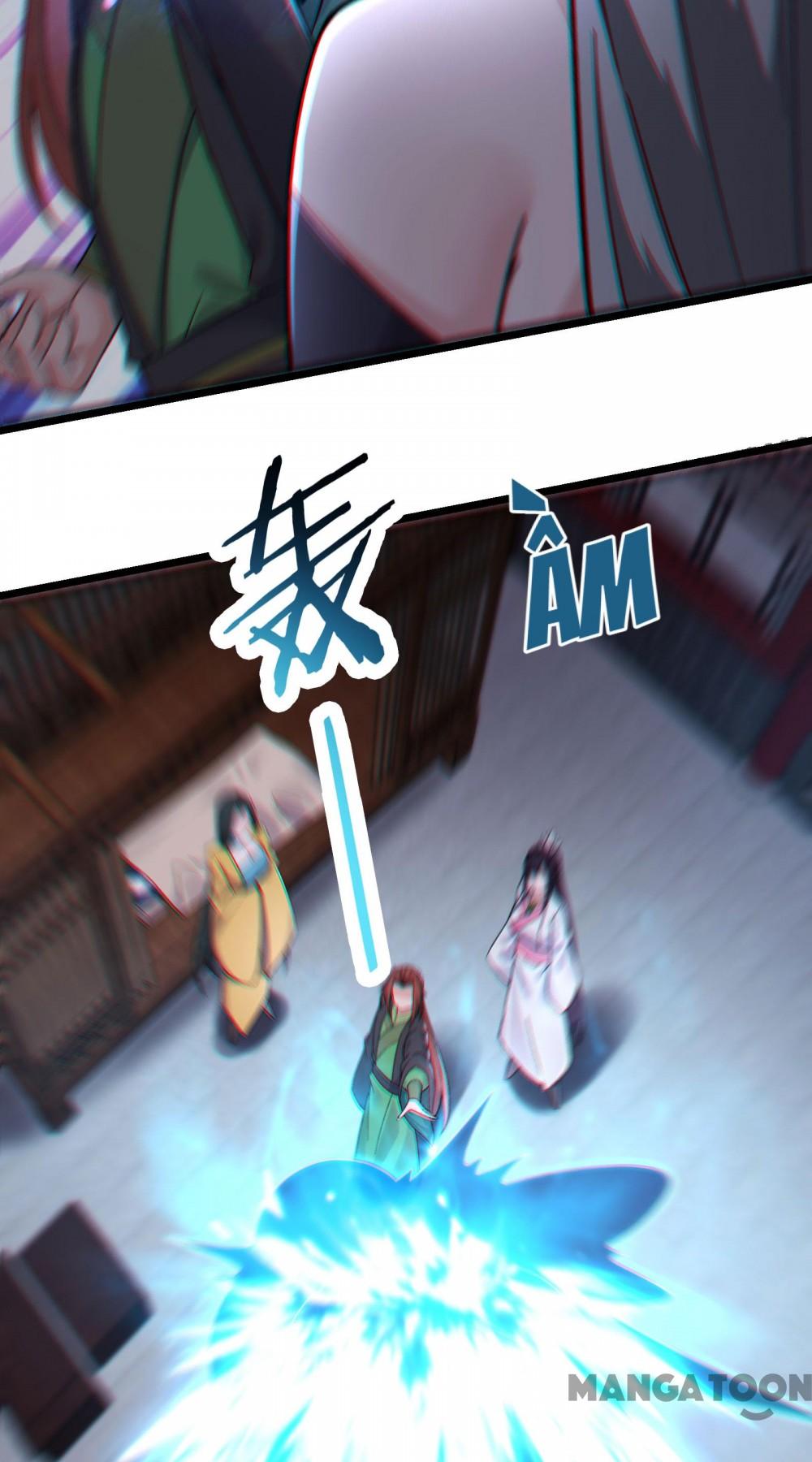 Đồ Đệ Của Ta Đều Là Nữ Ma Đầu Chap 221 - Next Chap 222