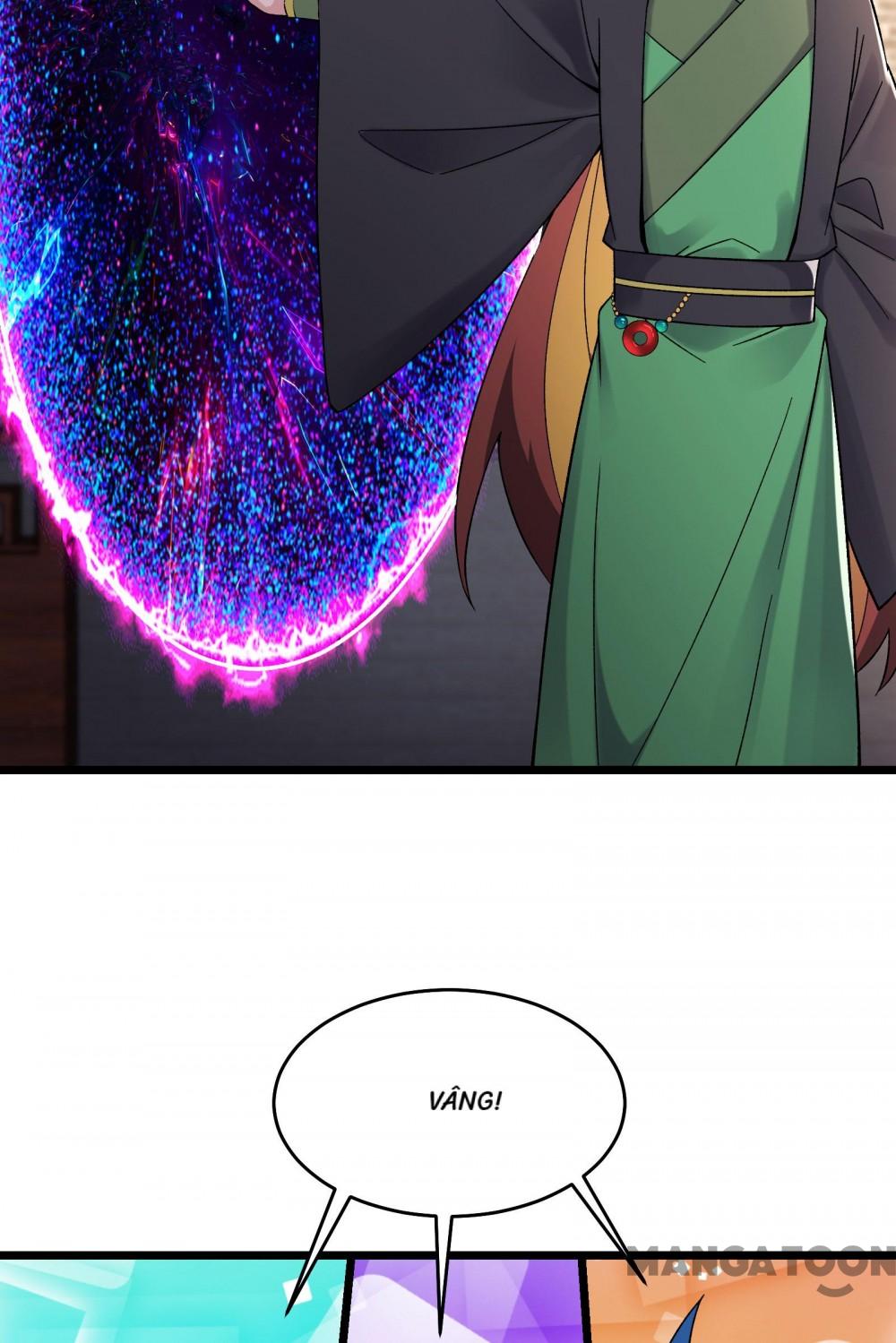 Đồ Đệ Của Ta Đều Là Nữ Ma Đầu Chap 221 - Next Chap 222