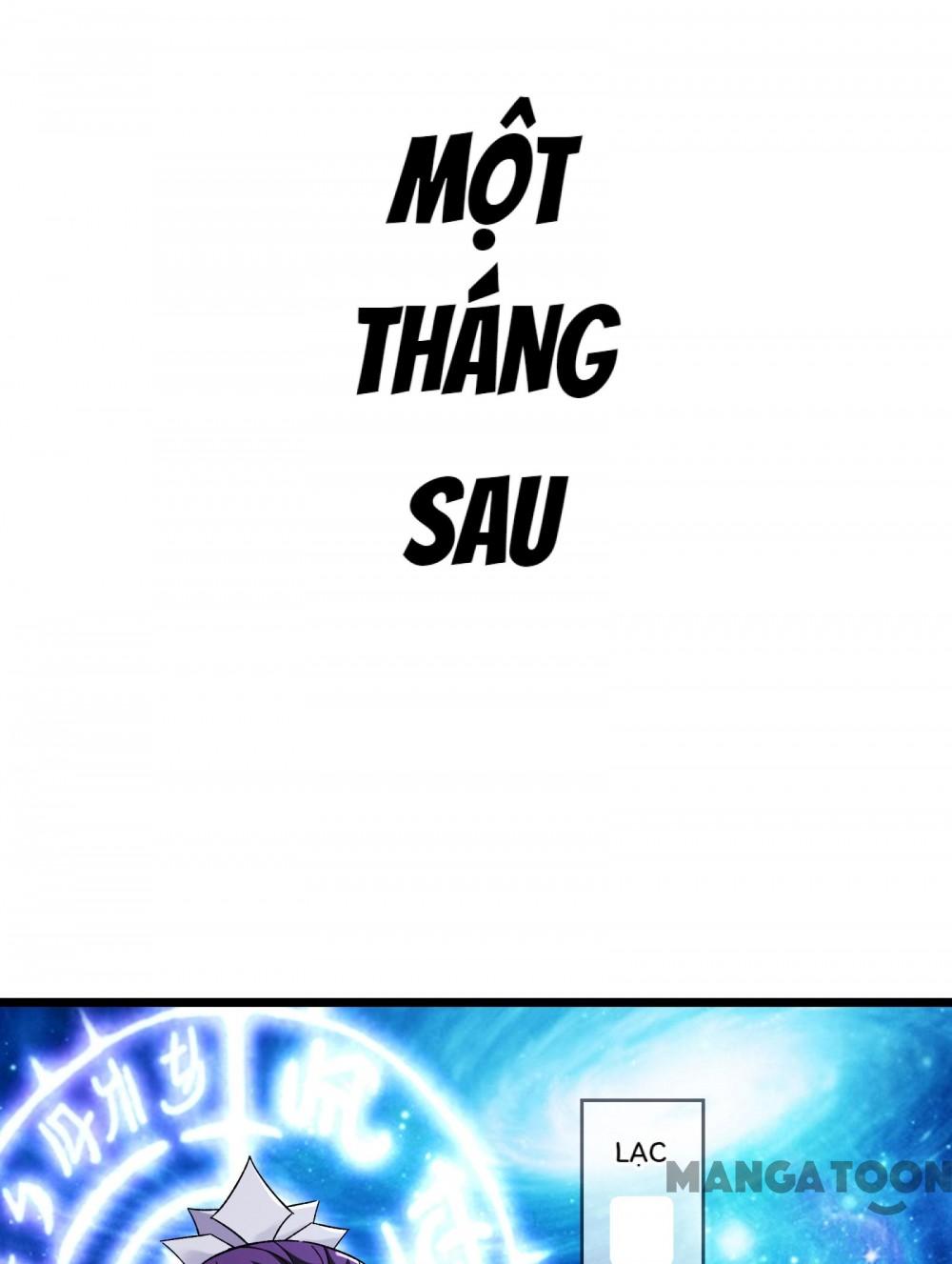 Đồ Đệ Của Ta Đều Là Nữ Ma Đầu Chap 221 - Next Chap 222