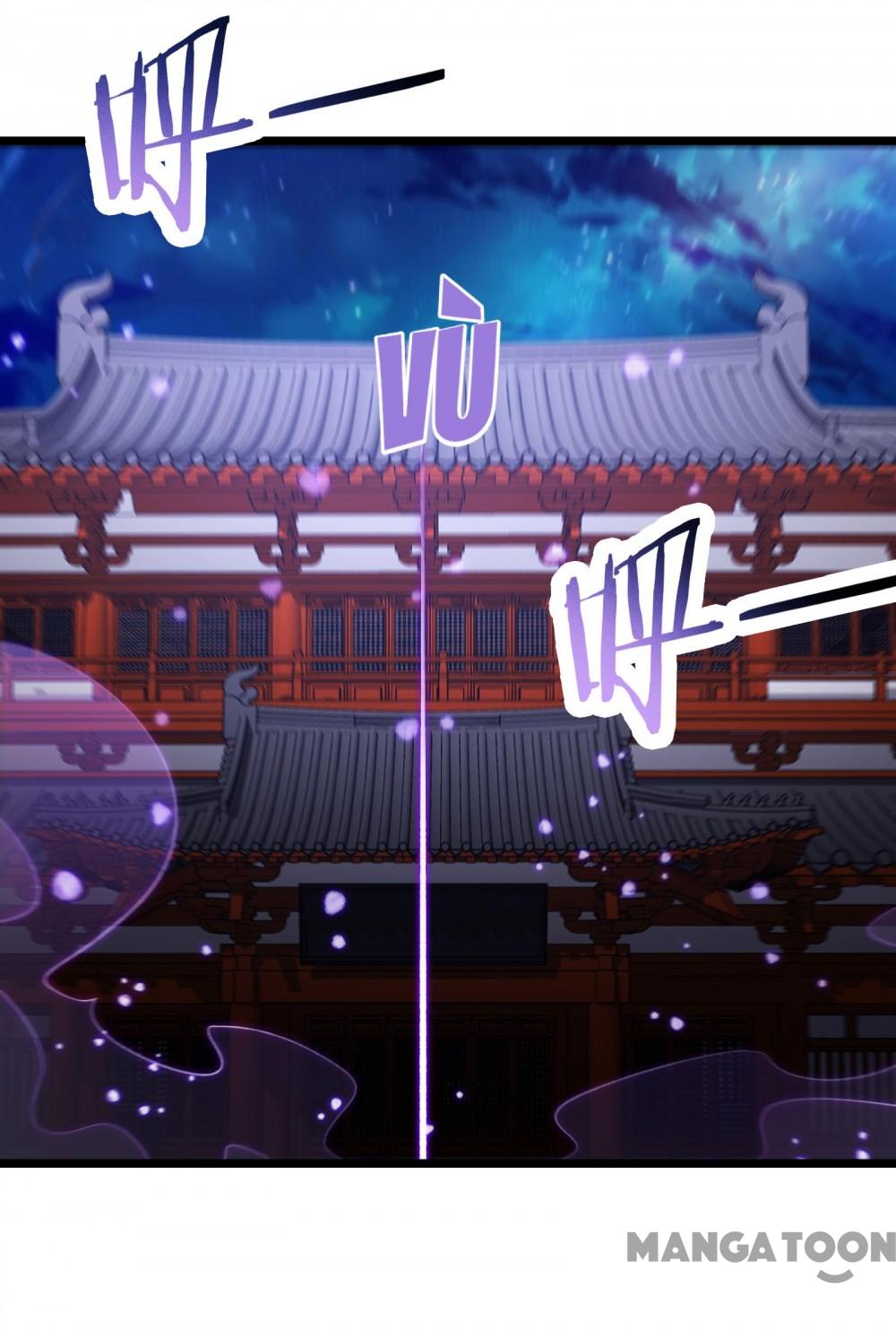 Đồ Đệ Của Ta Đều Là Nữ Ma Đầu Chap 221 - Next Chap 222