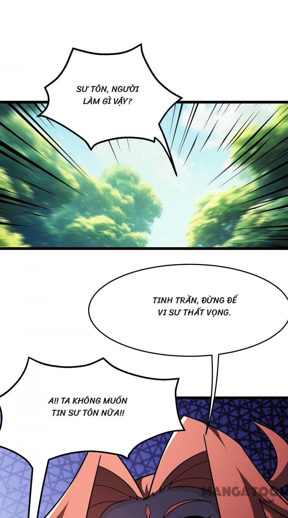 Đồ Đệ Của Ta Đều Là Nữ Ma Đầu Chap 221 - Next Chap 222