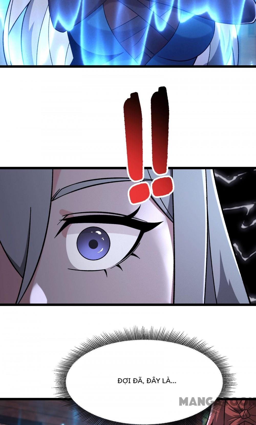 Đồ Đệ Của Ta Đều Là Nữ Ma Đầu Chap 221 - Next Chap 222