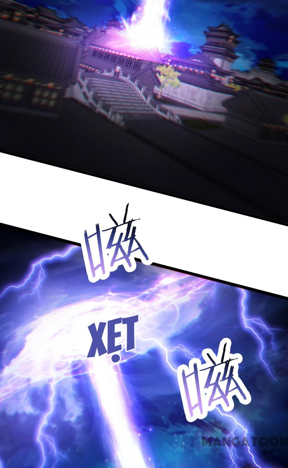 Đồ Đệ Của Ta Đều Là Nữ Ma Đầu Chap 221 - Next Chap 222