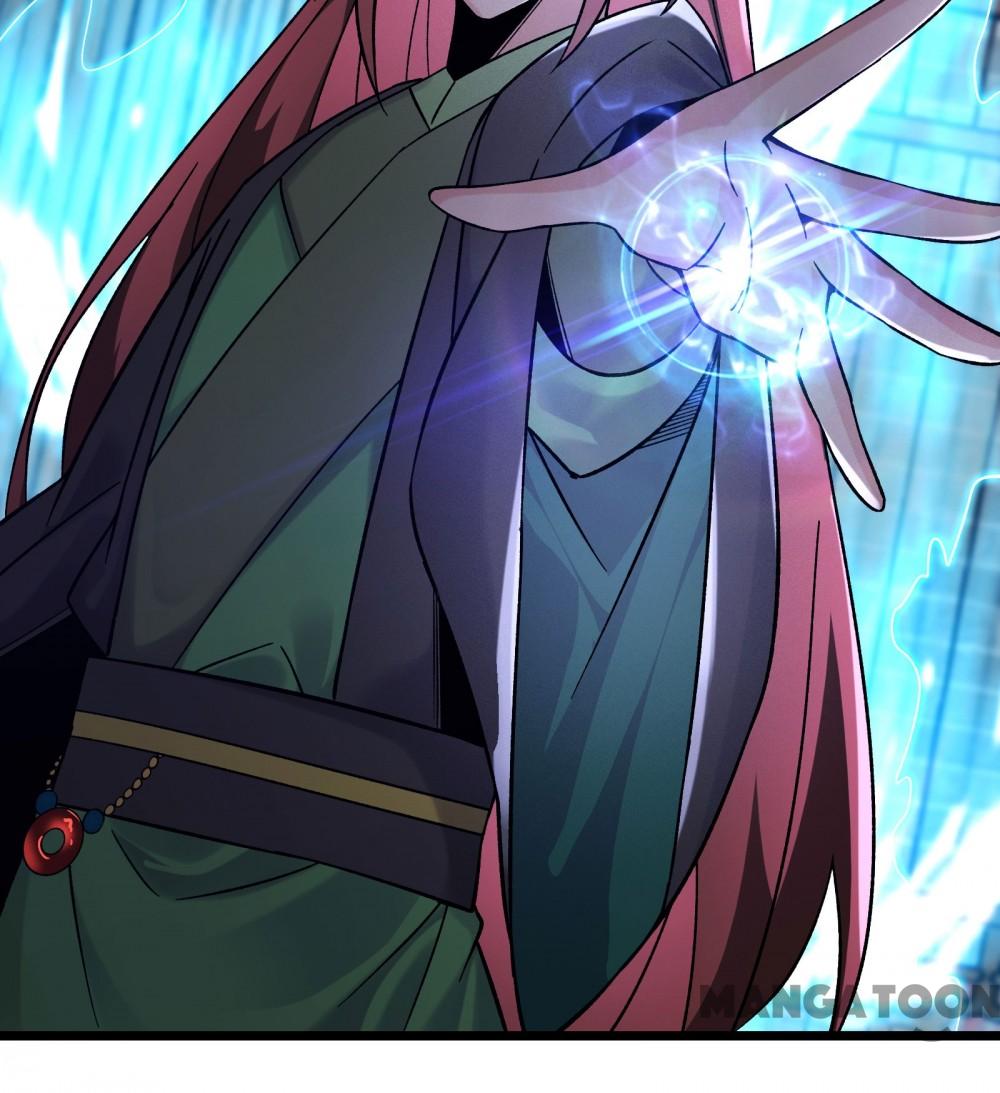 Đồ Đệ Của Ta Đều Là Nữ Ma Đầu Chap 221 - Next Chap 222