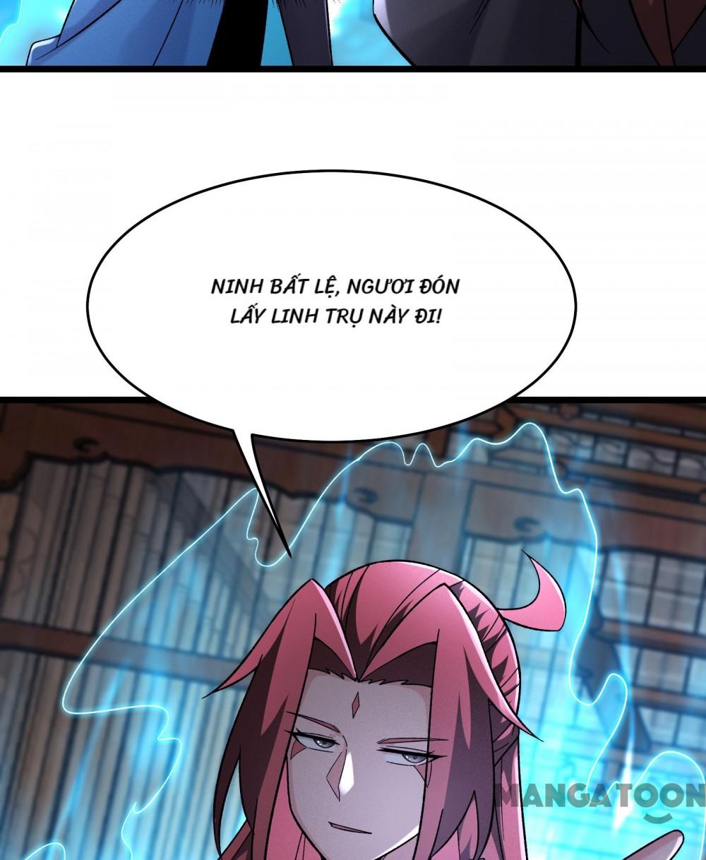 Đồ Đệ Của Ta Đều Là Nữ Ma Đầu Chap 221 - Next Chap 222