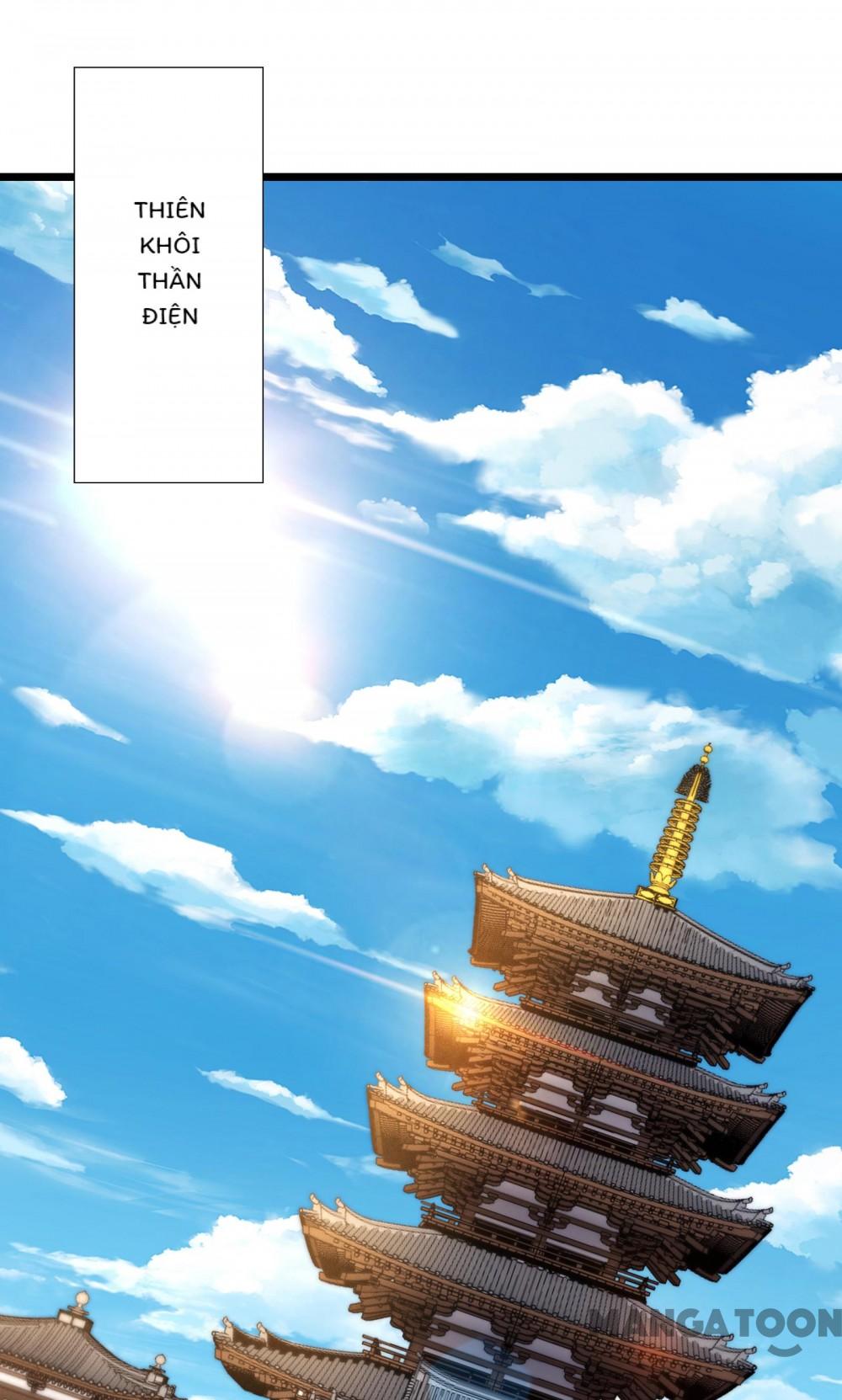 Đồ Đệ Của Ta Đều Là Nữ Ma Đầu Chap 222 - Next Chap 223