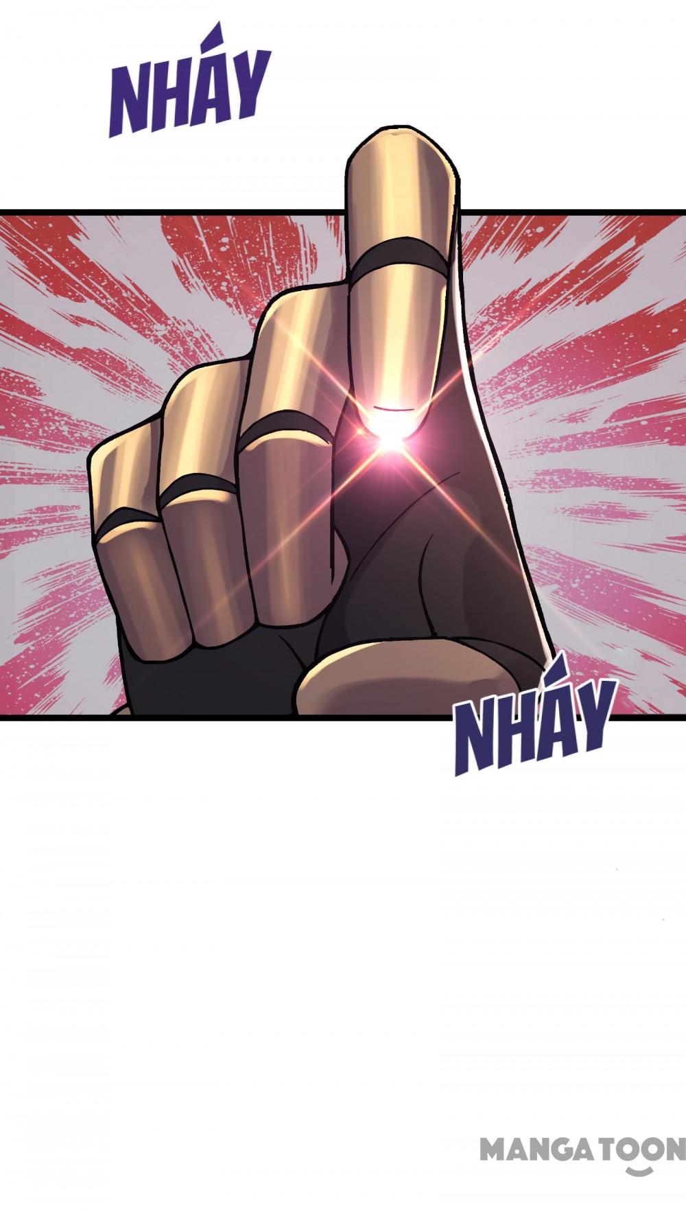 Đồ Đệ Của Ta Đều Là Nữ Ma Đầu Chap 222 - Next Chap 223