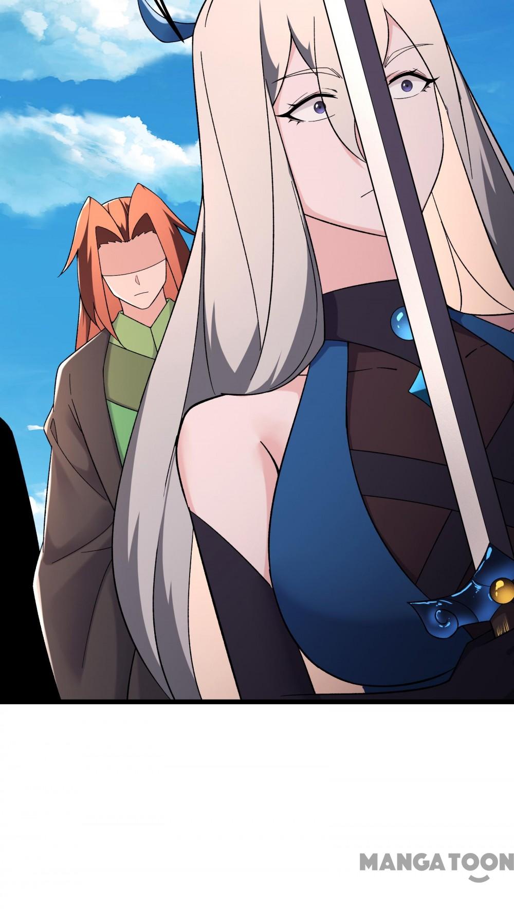 Đồ Đệ Của Ta Đều Là Nữ Ma Đầu Chap 222 - Next Chap 223