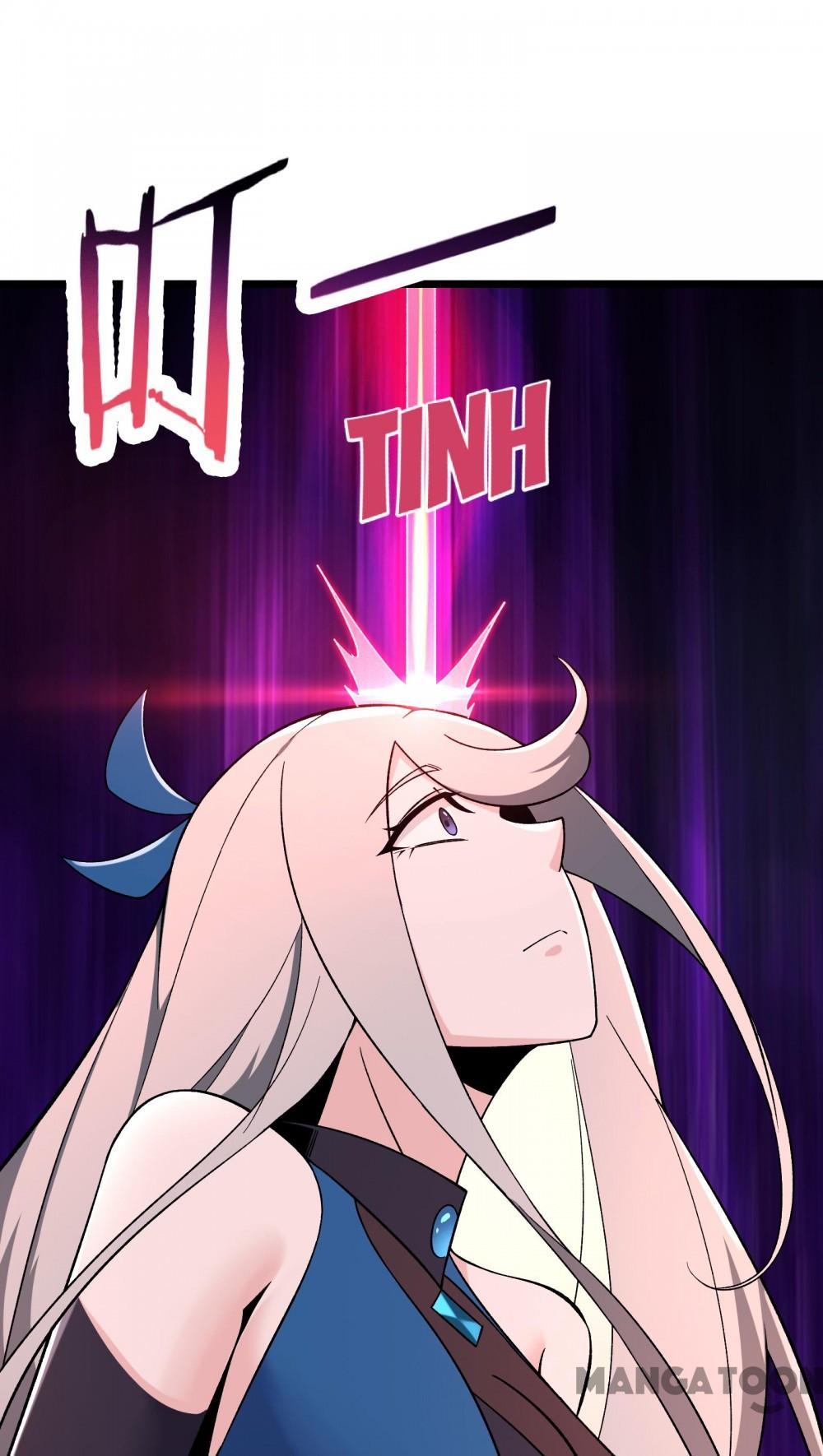 Đồ Đệ Của Ta Đều Là Nữ Ma Đầu Chap 222 - Next Chap 223