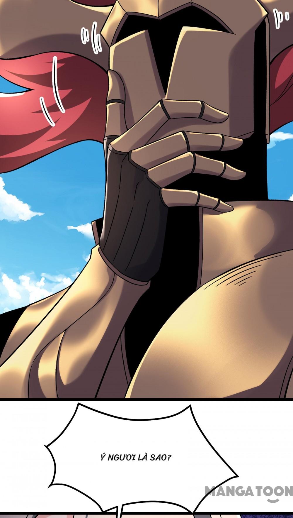 Đồ Đệ Của Ta Đều Là Nữ Ma Đầu Chap 222 - Next Chap 223