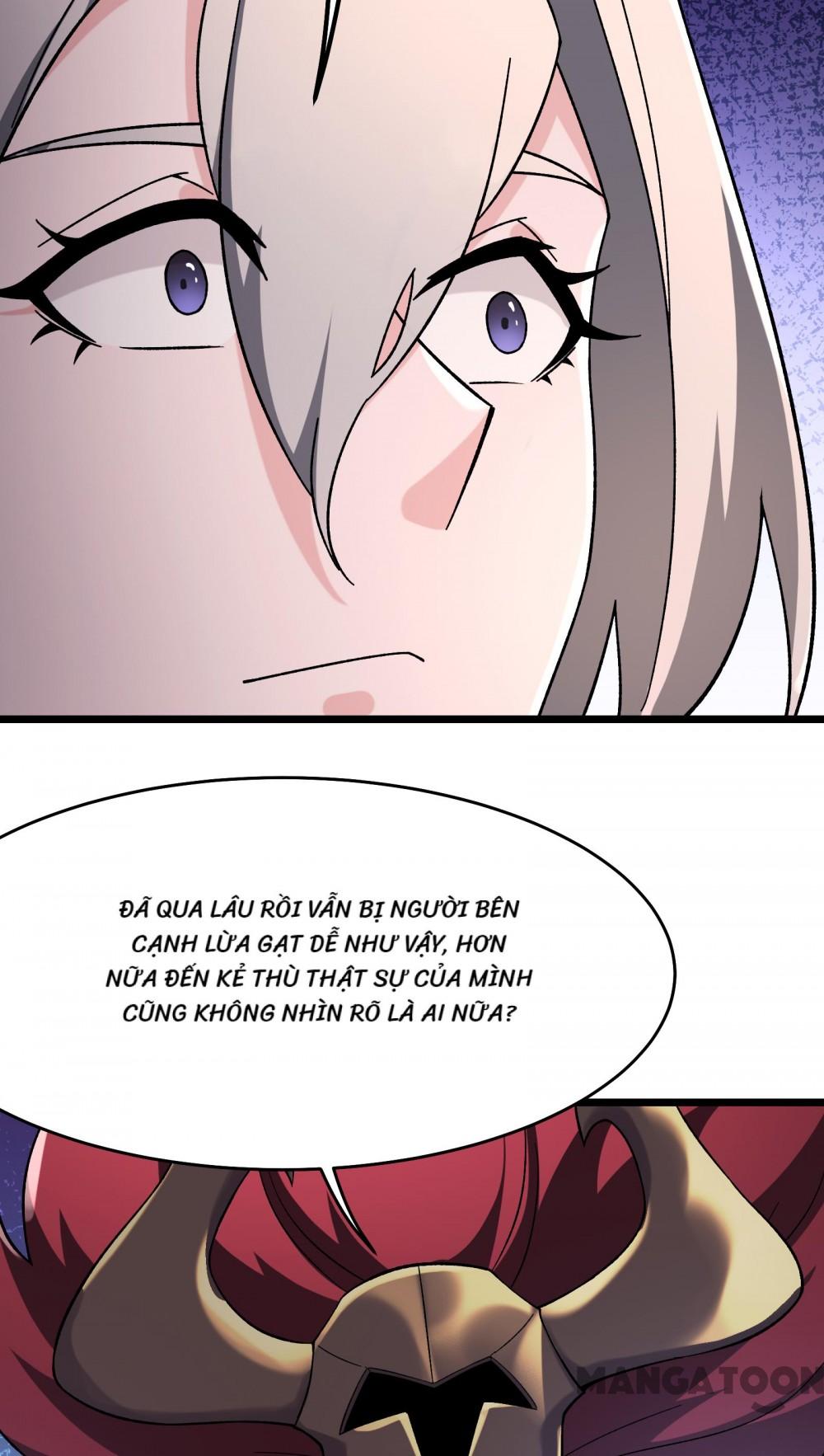 Đồ Đệ Của Ta Đều Là Nữ Ma Đầu Chap 222 - Next Chap 223