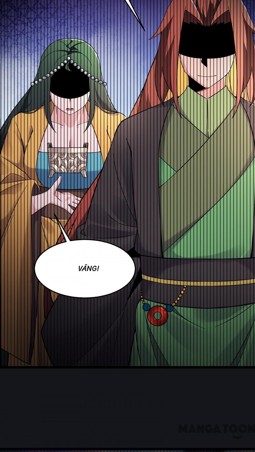 Đồ Đệ Của Ta Đều Là Nữ Ma Đầu Chap 222 - Next Chap 223