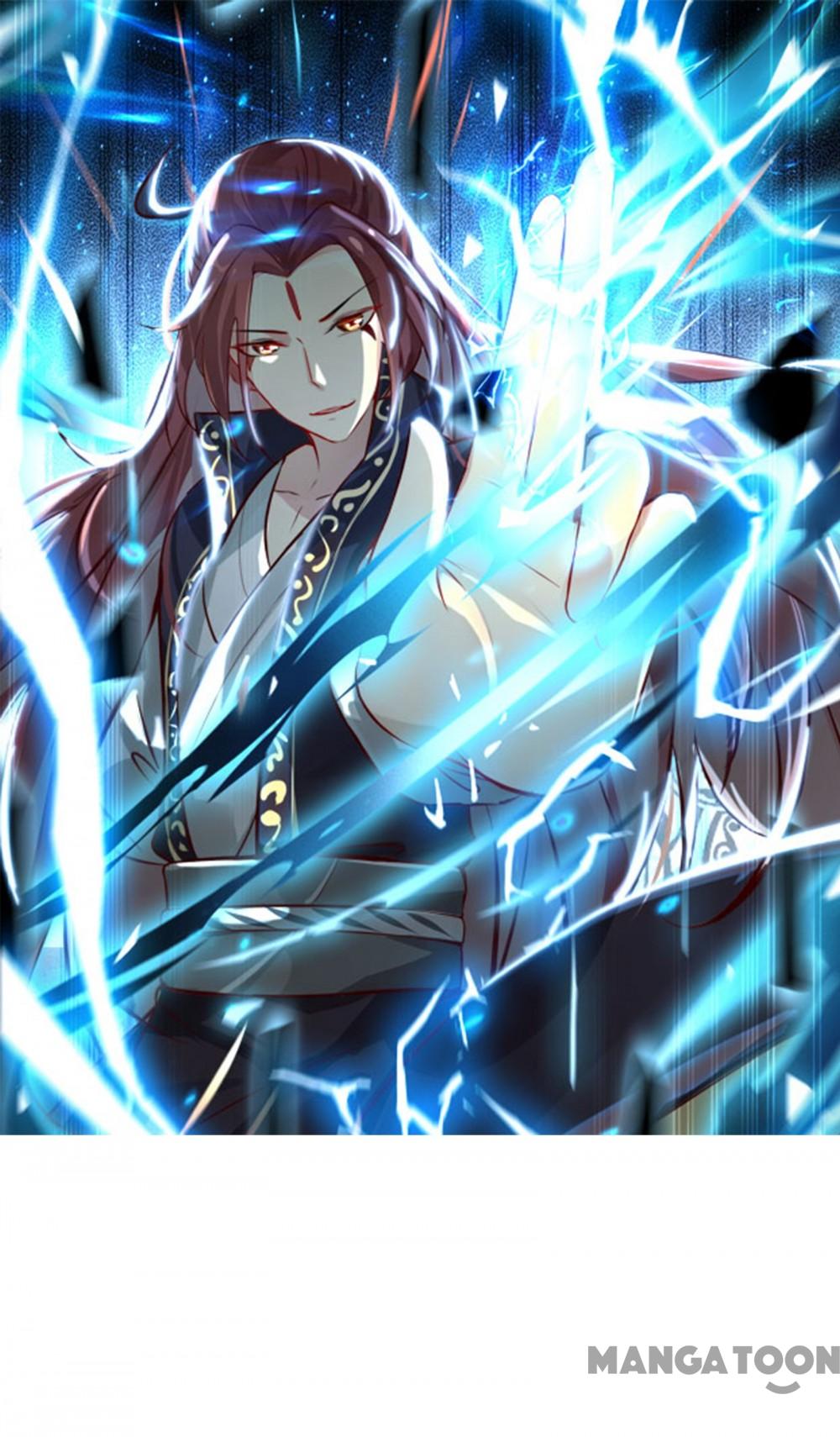 Đồ Đệ Của Ta Đều Là Nữ Ma Đầu Chap 222 - Next Chap 223