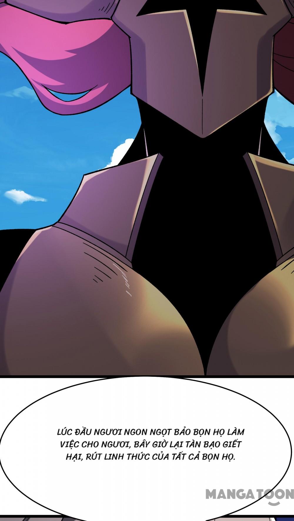 Đồ Đệ Của Ta Đều Là Nữ Ma Đầu Chap 222 - Next Chap 223