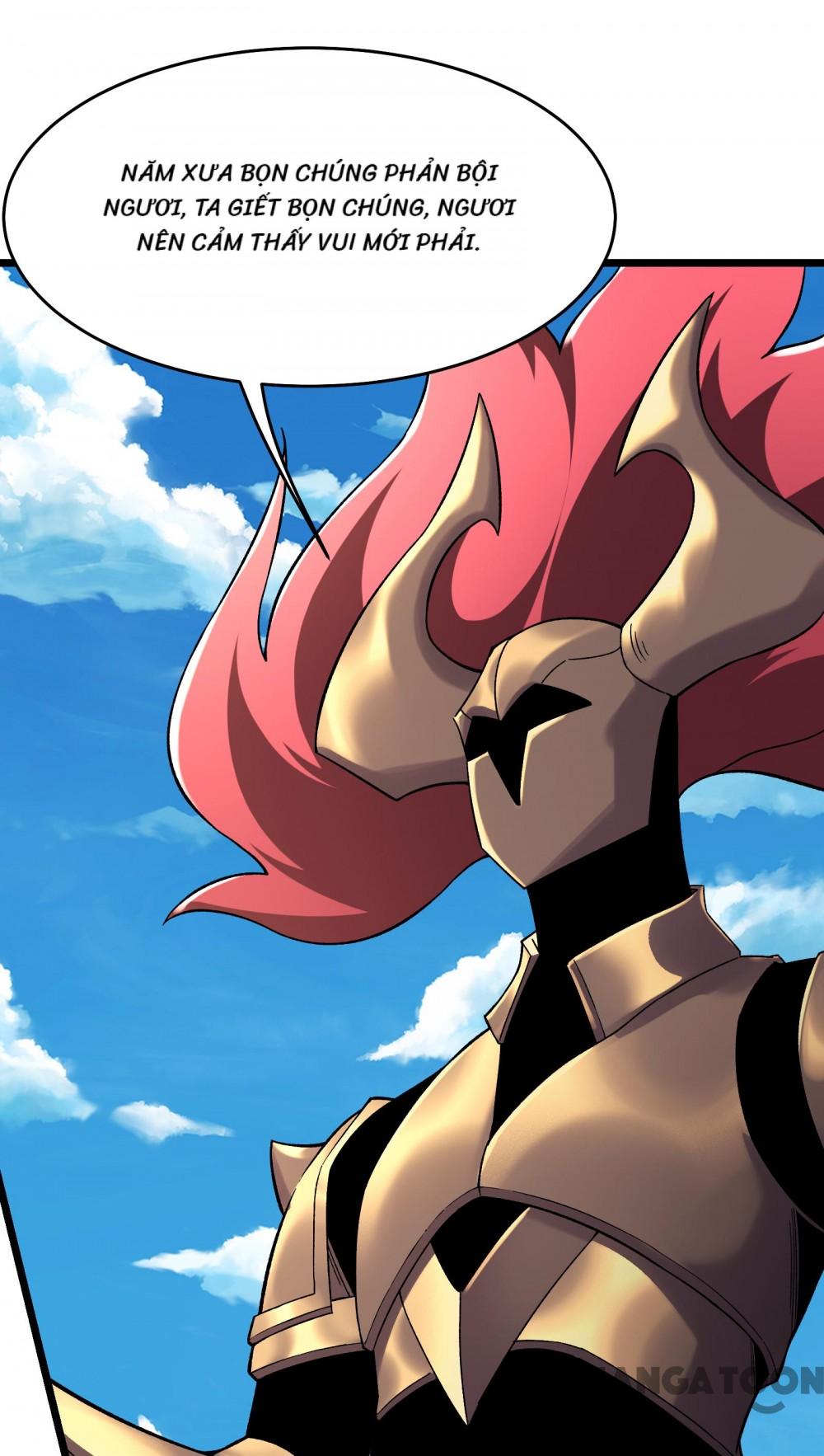 Đồ Đệ Của Ta Đều Là Nữ Ma Đầu Chap 222 - Next Chap 223