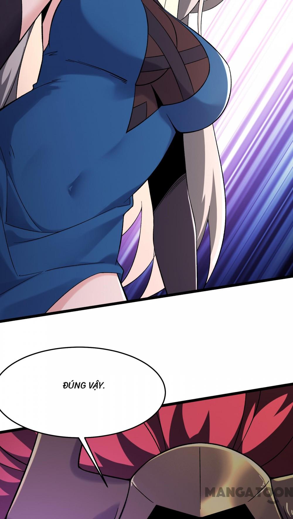 Đồ Đệ Của Ta Đều Là Nữ Ma Đầu Chap 222 - Next Chap 223