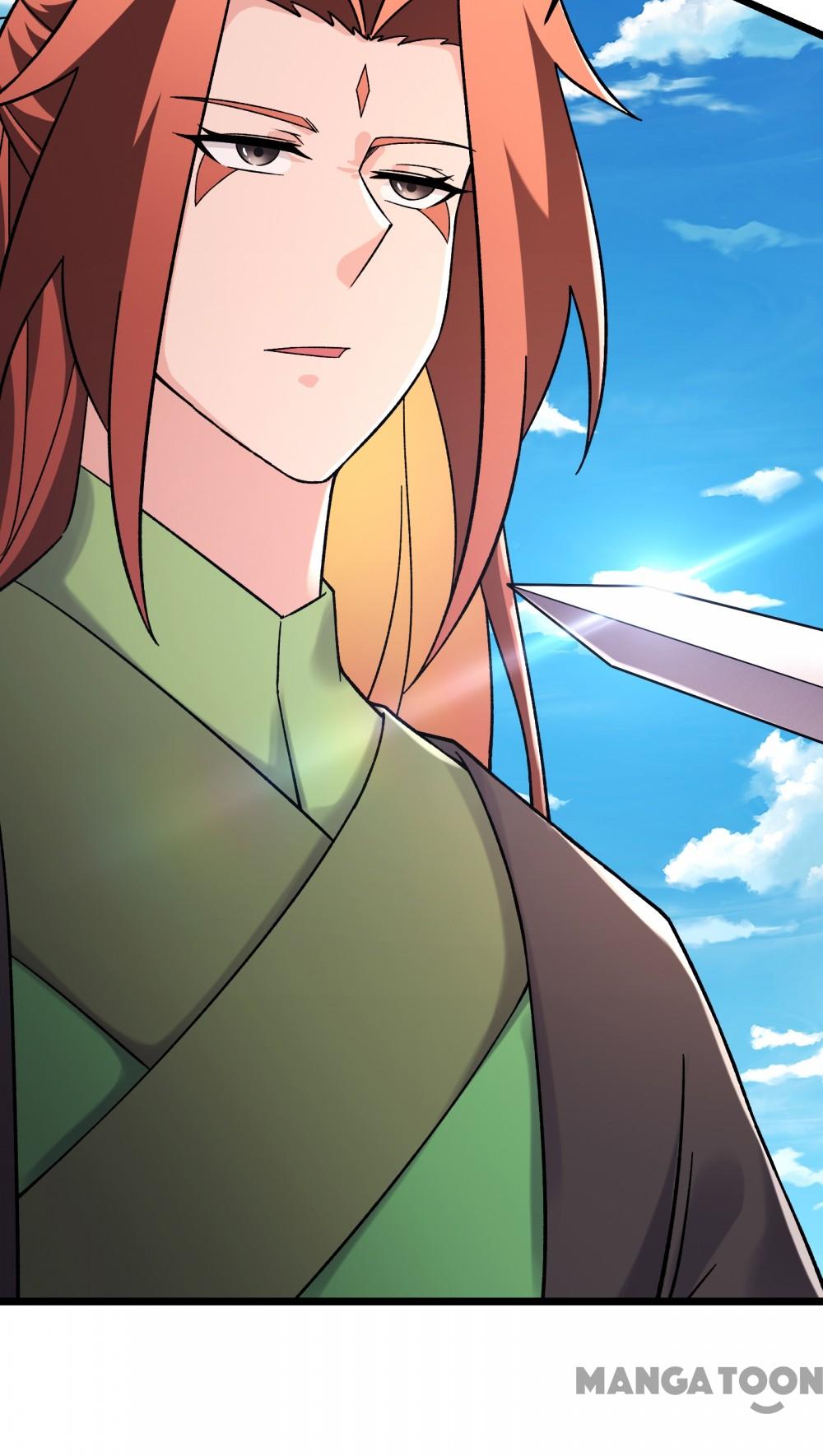 Đồ Đệ Của Ta Đều Là Nữ Ma Đầu Chap 222 - Next Chap 223