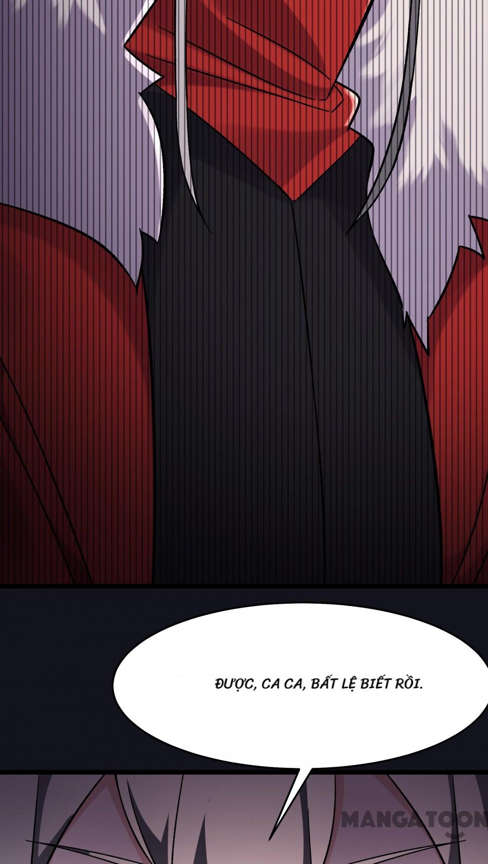 Đồ Đệ Của Ta Đều Là Nữ Ma Đầu Chap 222 - Next Chap 223