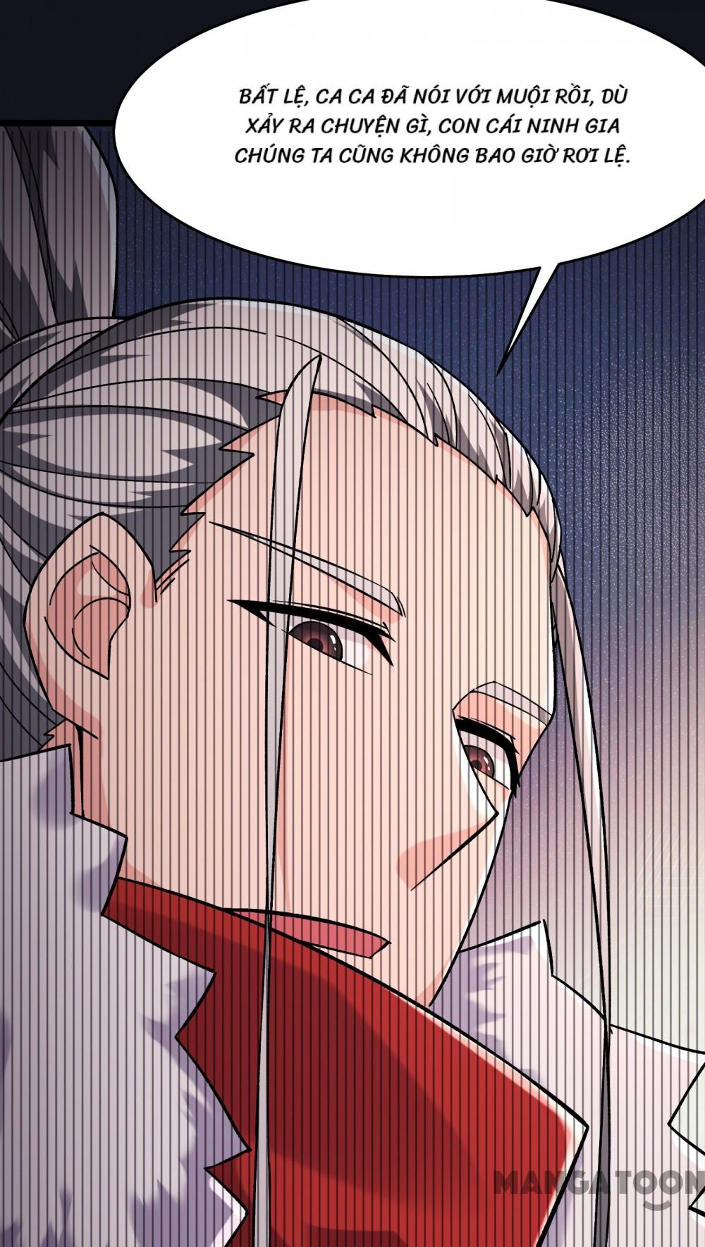 Đồ Đệ Của Ta Đều Là Nữ Ma Đầu Chap 222 - Next Chap 223